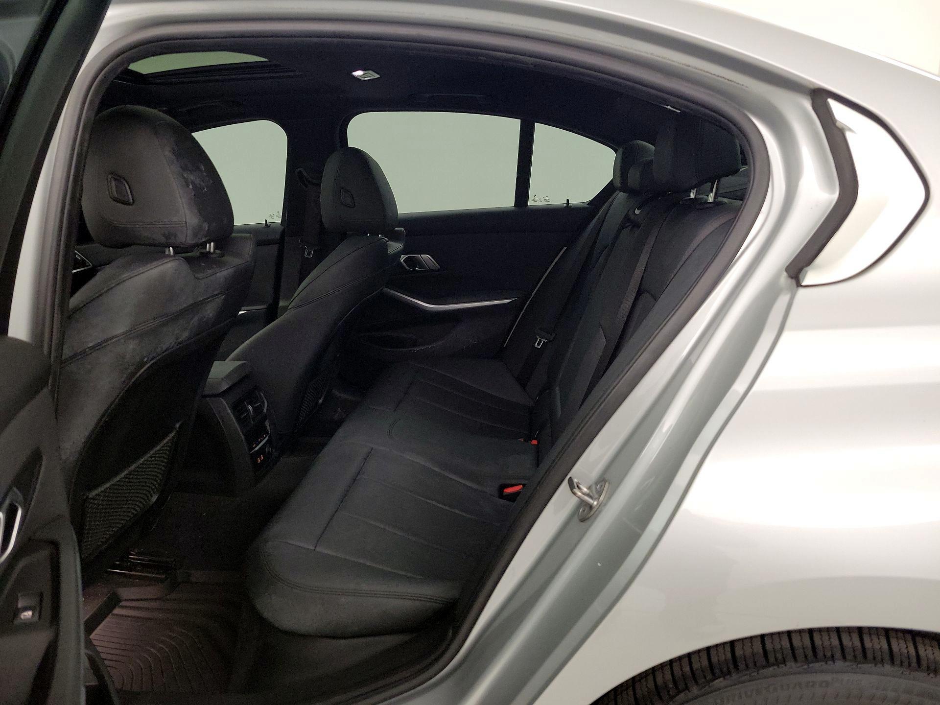 Thumbnail: 2019 BMW 3 Series - 19