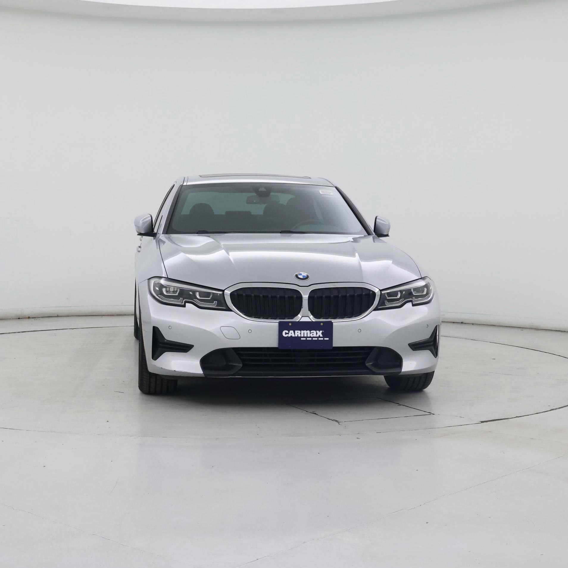 Thumbnail: 2019 BMW 3 Series - 5