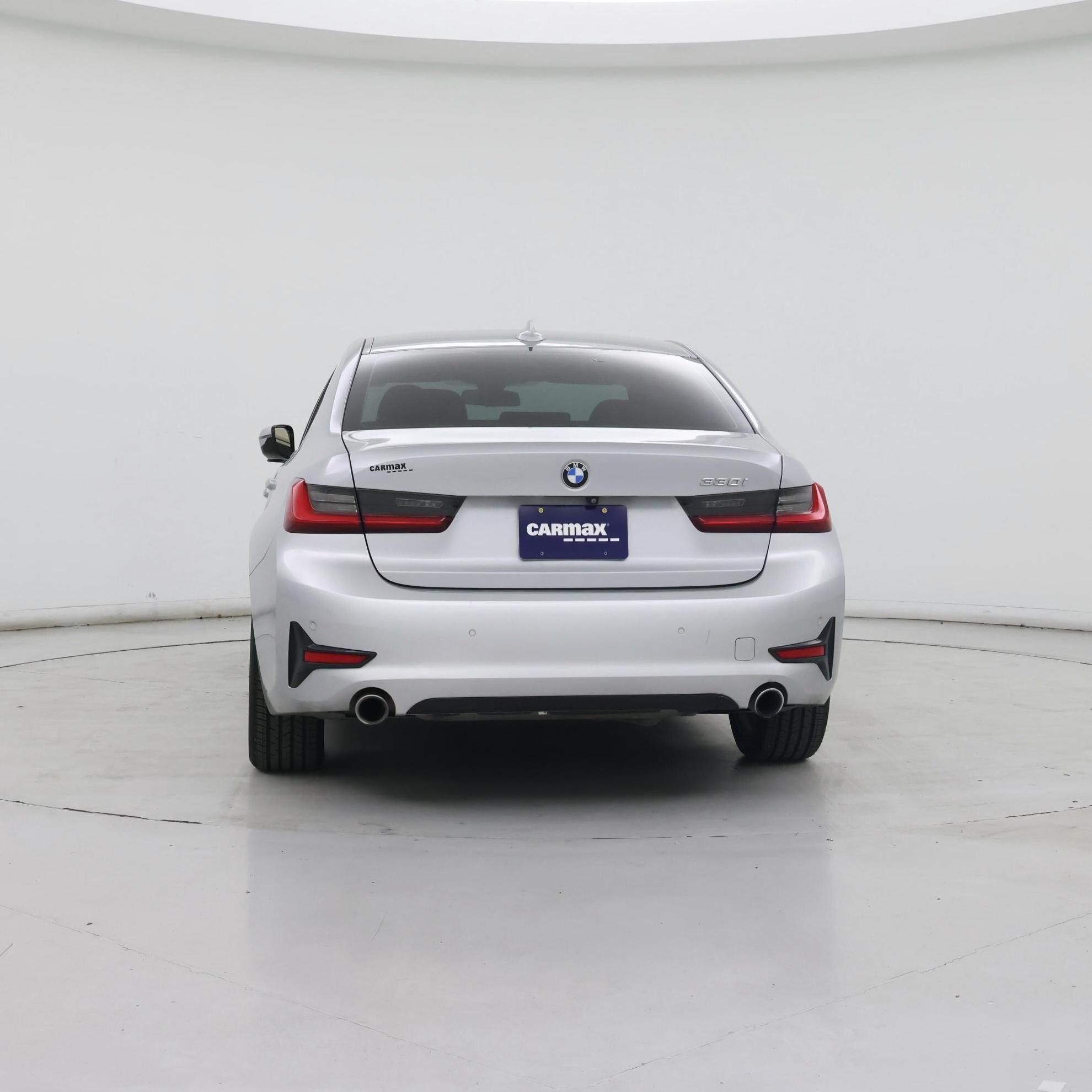 Thumbnail: 2019 BMW 3 Series - 6