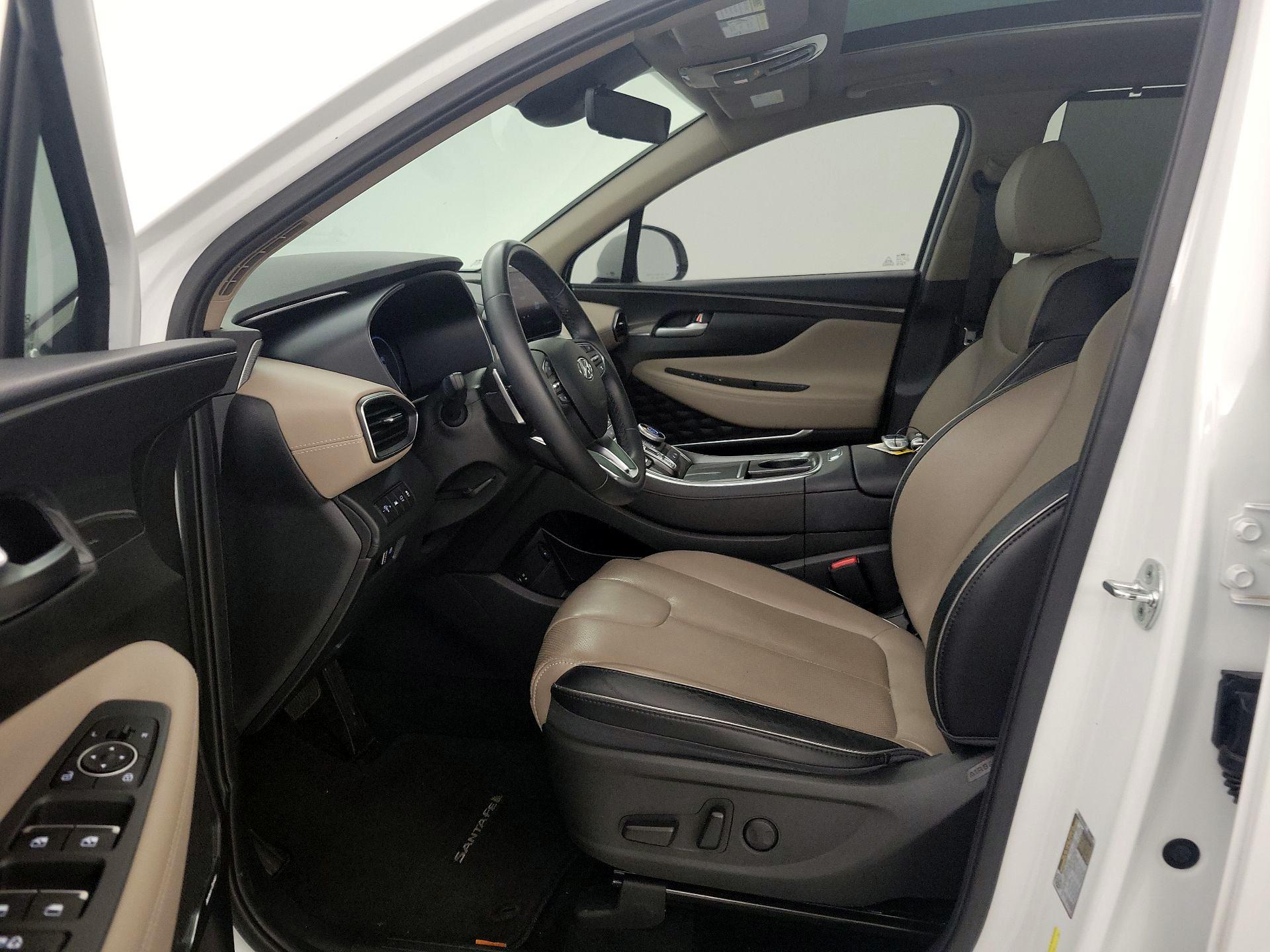 Thumbnail: 2022 Hyundai Santa Fe - 11