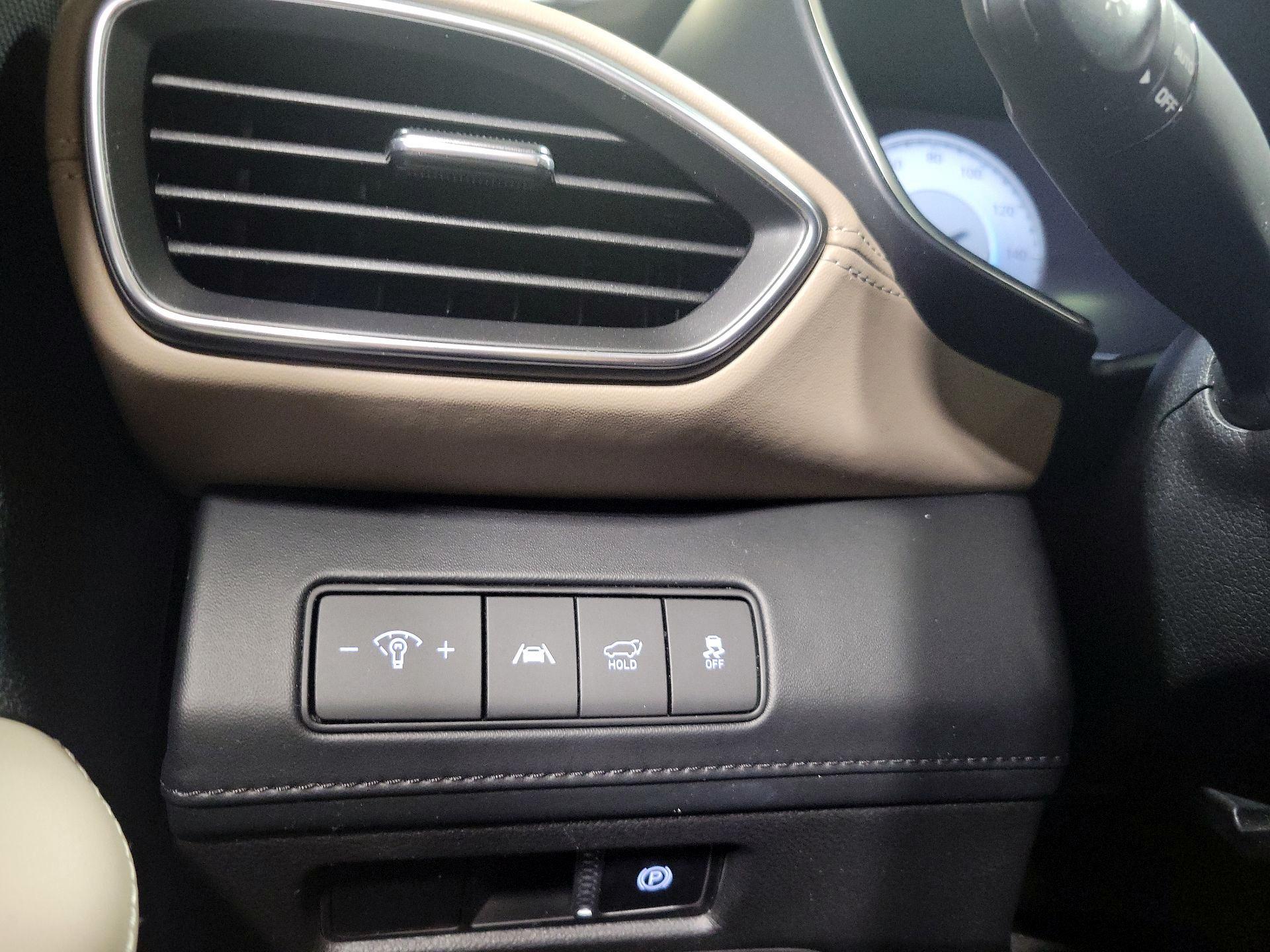 Thumbnail: 2022 Hyundai Santa Fe - 13