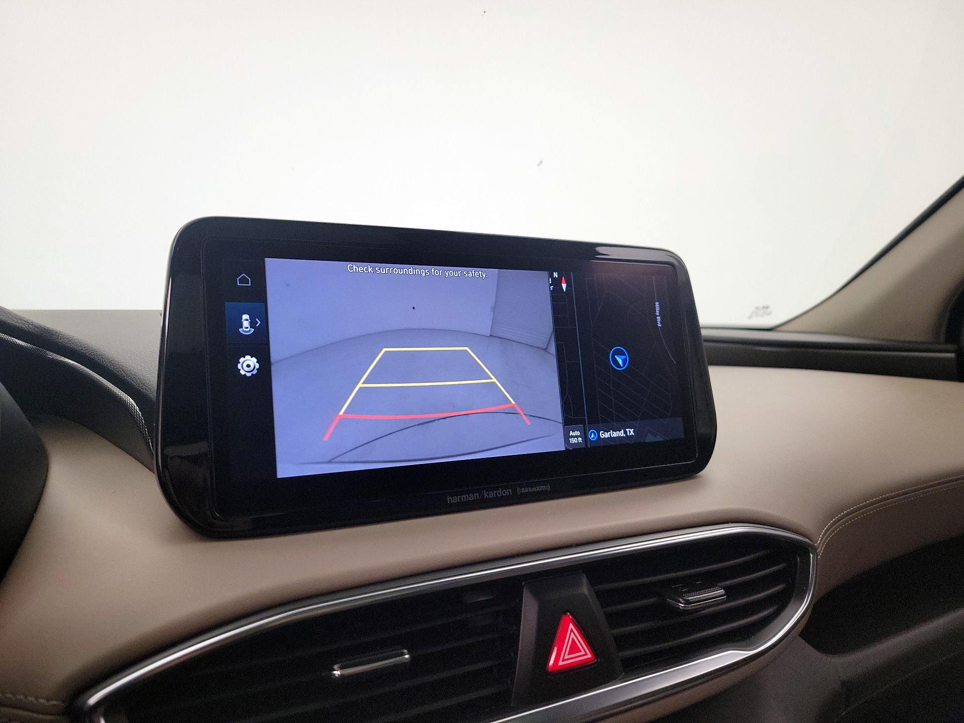 Thumbnail: 2022 Hyundai Santa Fe - 14