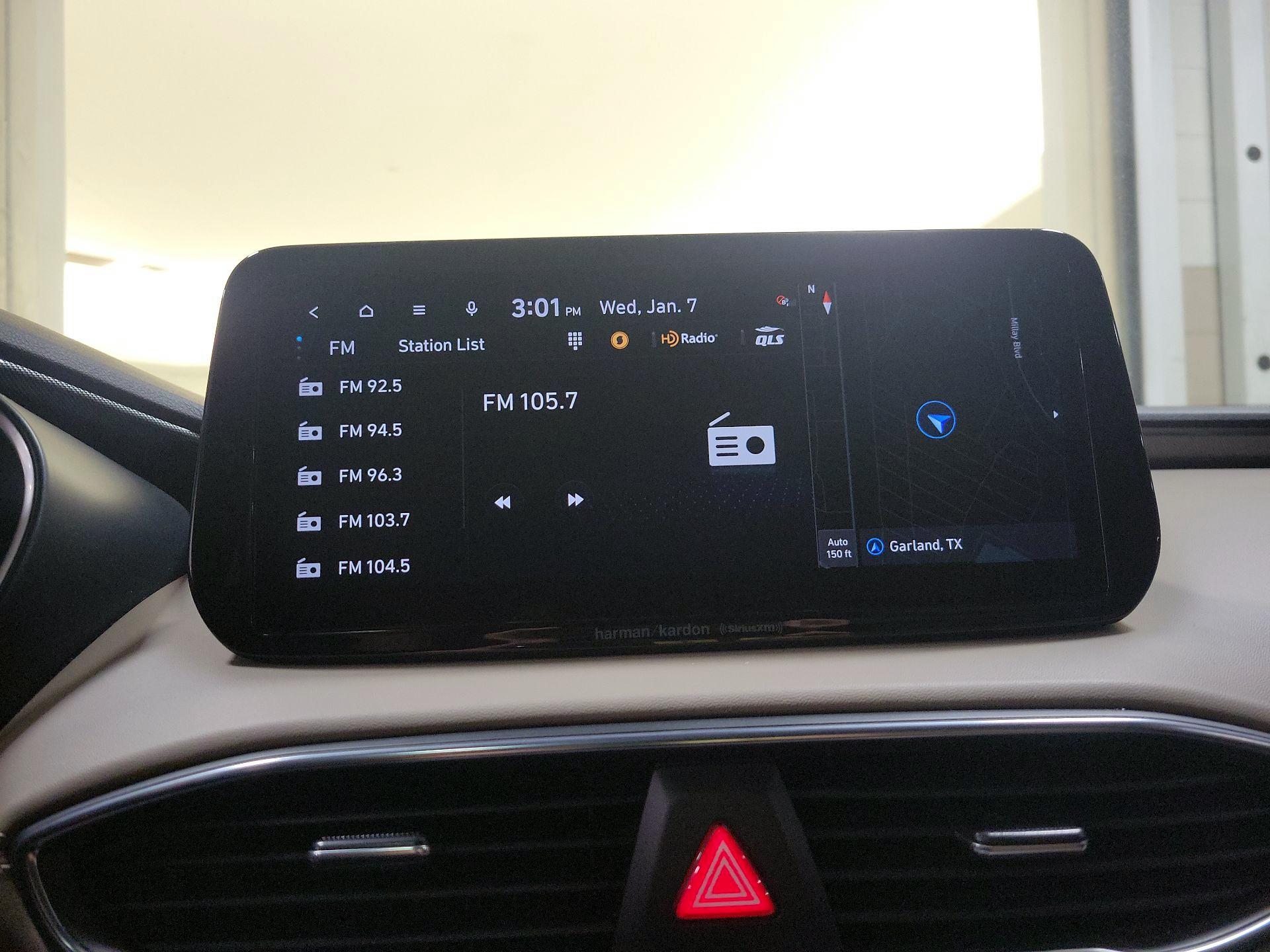 Thumbnail: 2022 Hyundai Santa Fe - 15