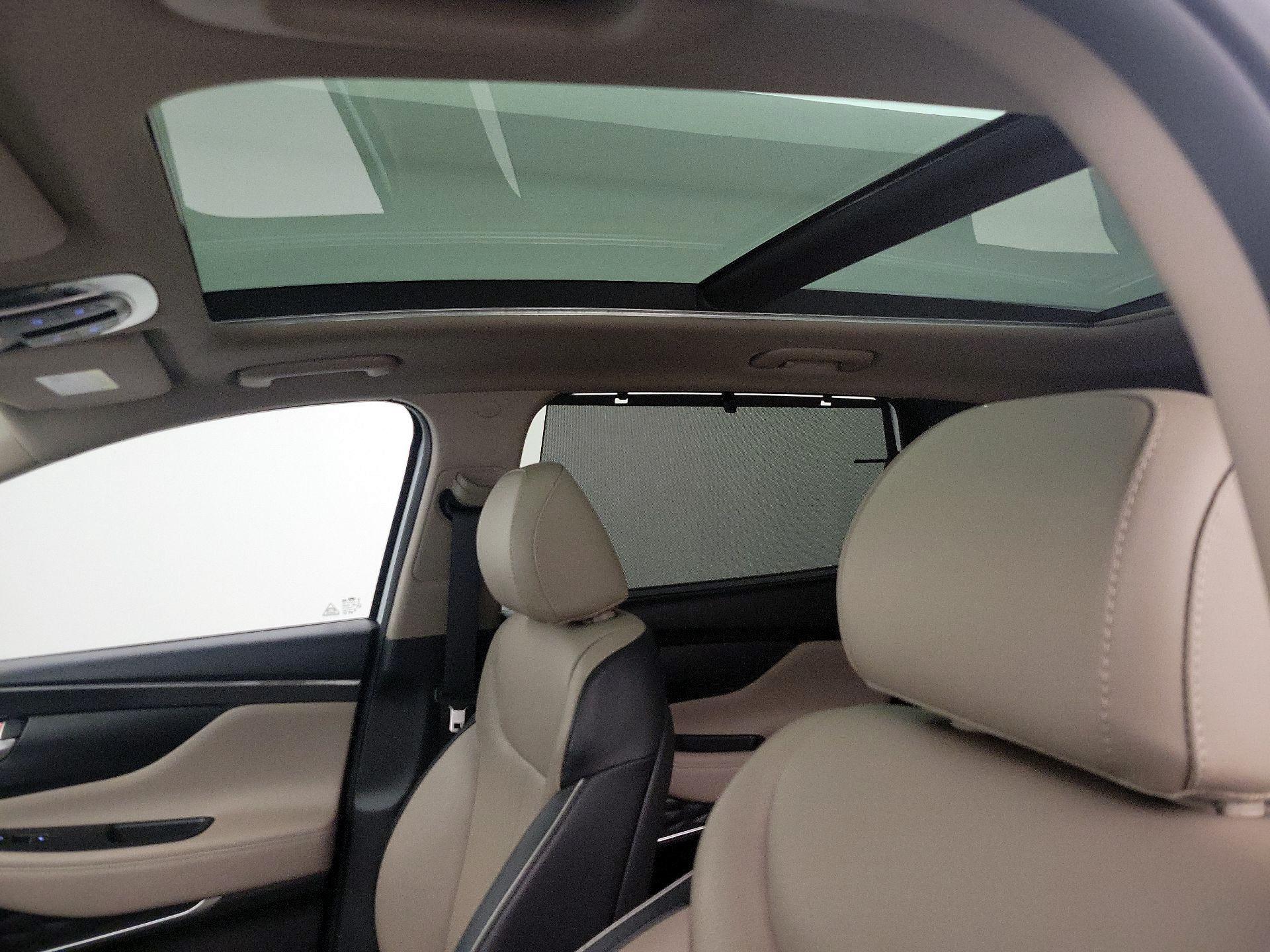 Thumbnail: 2022 Hyundai Santa Fe - 18