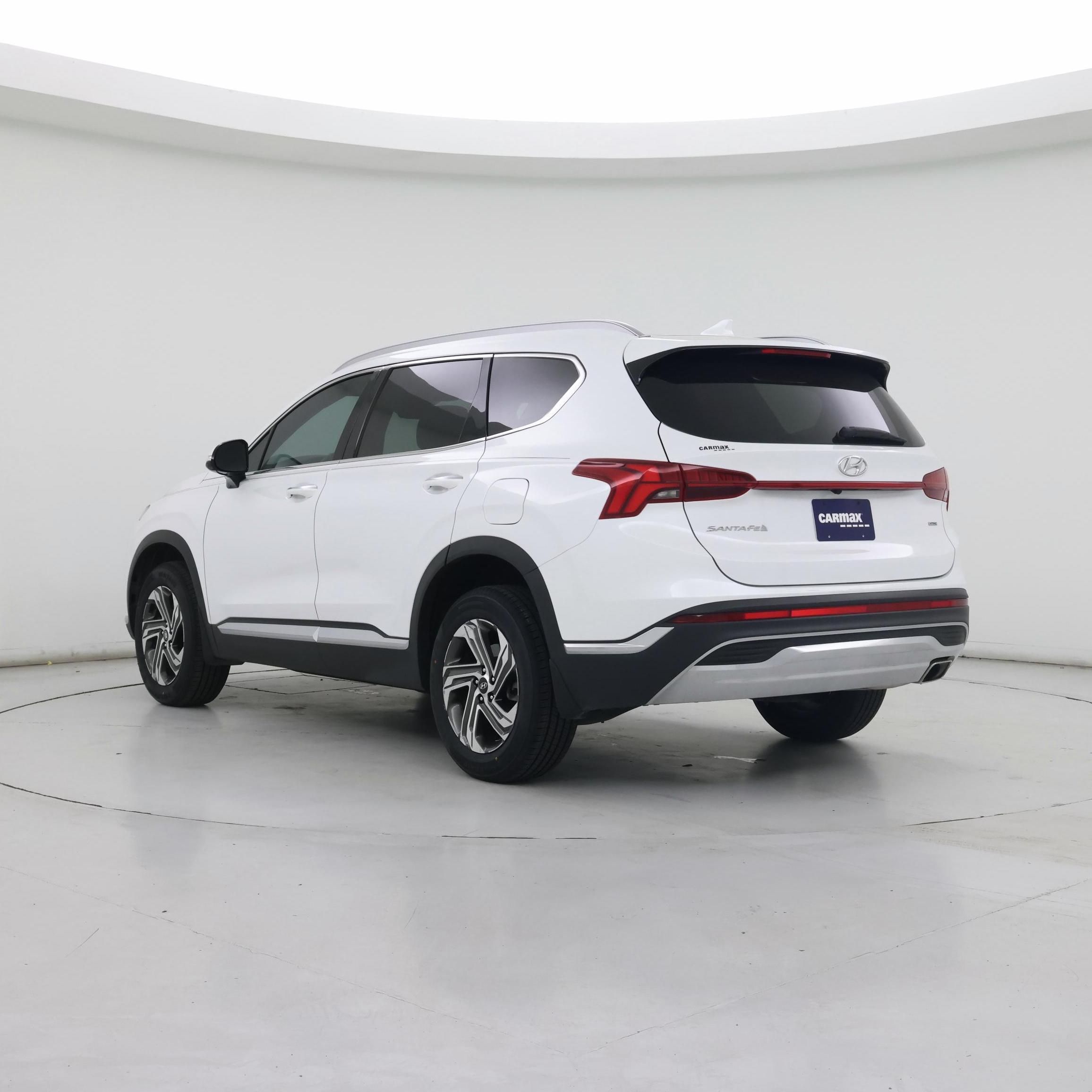 Thumbnail: 2022 Hyundai Santa Fe - 2