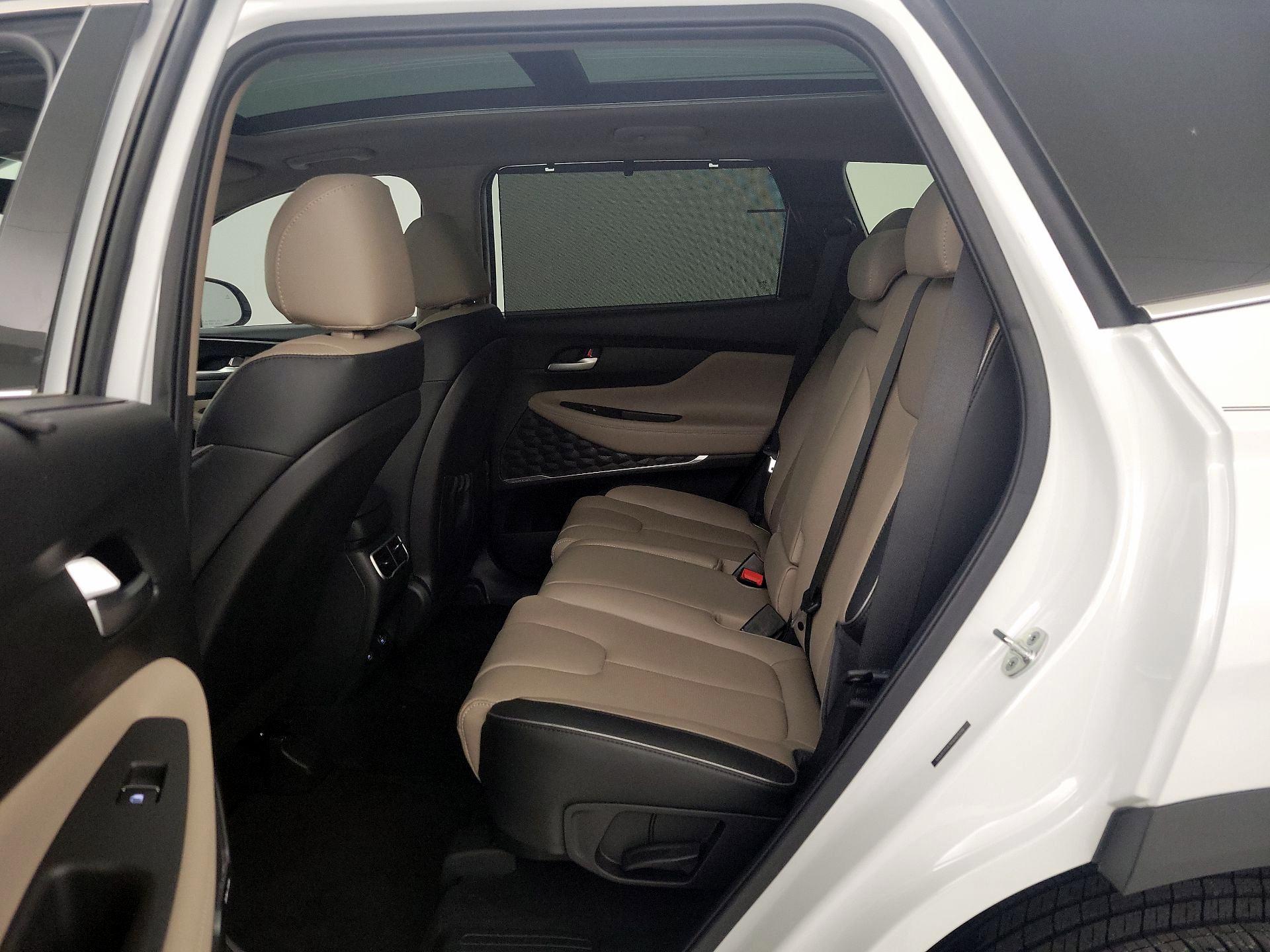 Thumbnail: 2022 Hyundai Santa Fe - 19