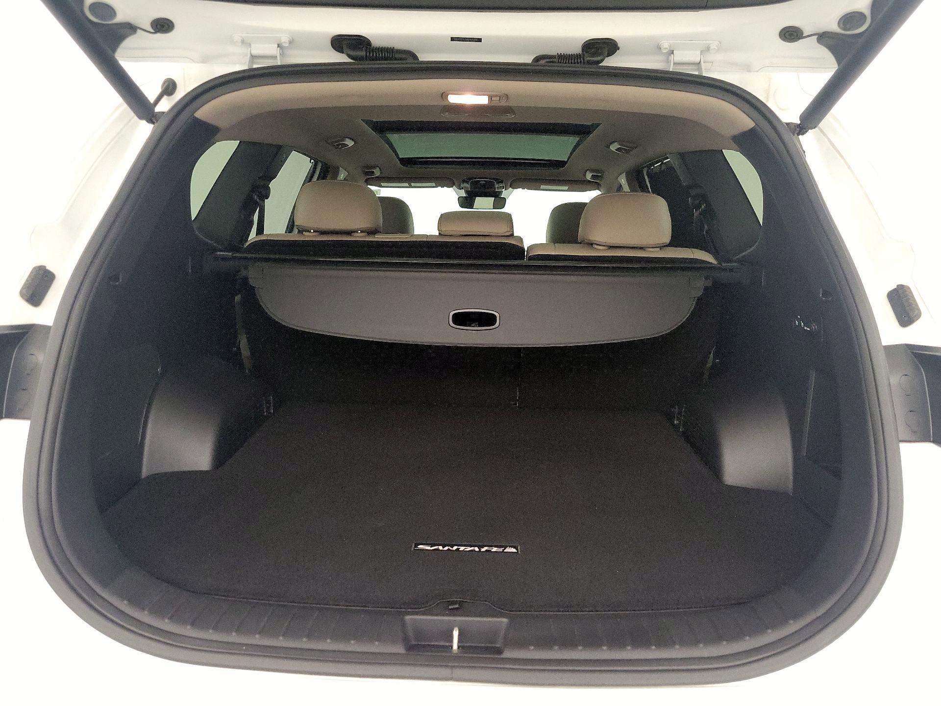 Thumbnail: 2022 Hyundai Santa Fe - 20