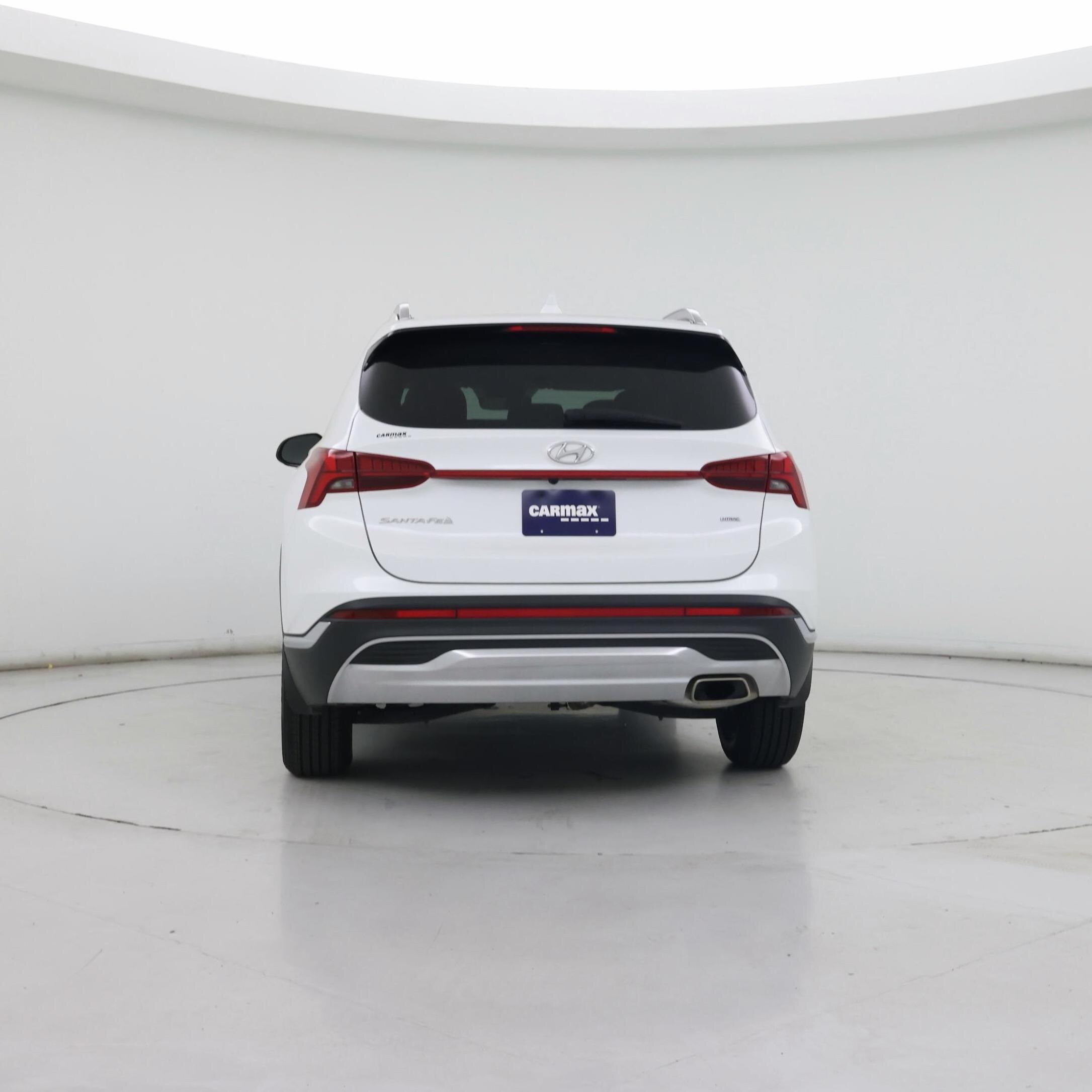 Thumbnail: 2022 Hyundai Santa Fe - 6