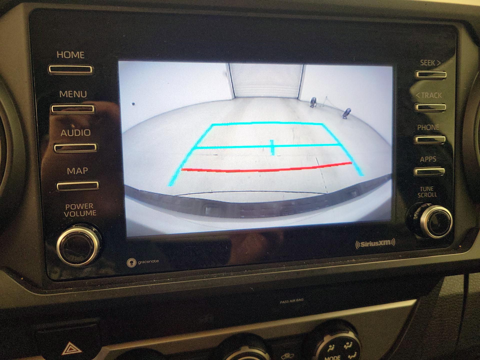 Thumbnail: 2021 Toyota Tacoma - 14