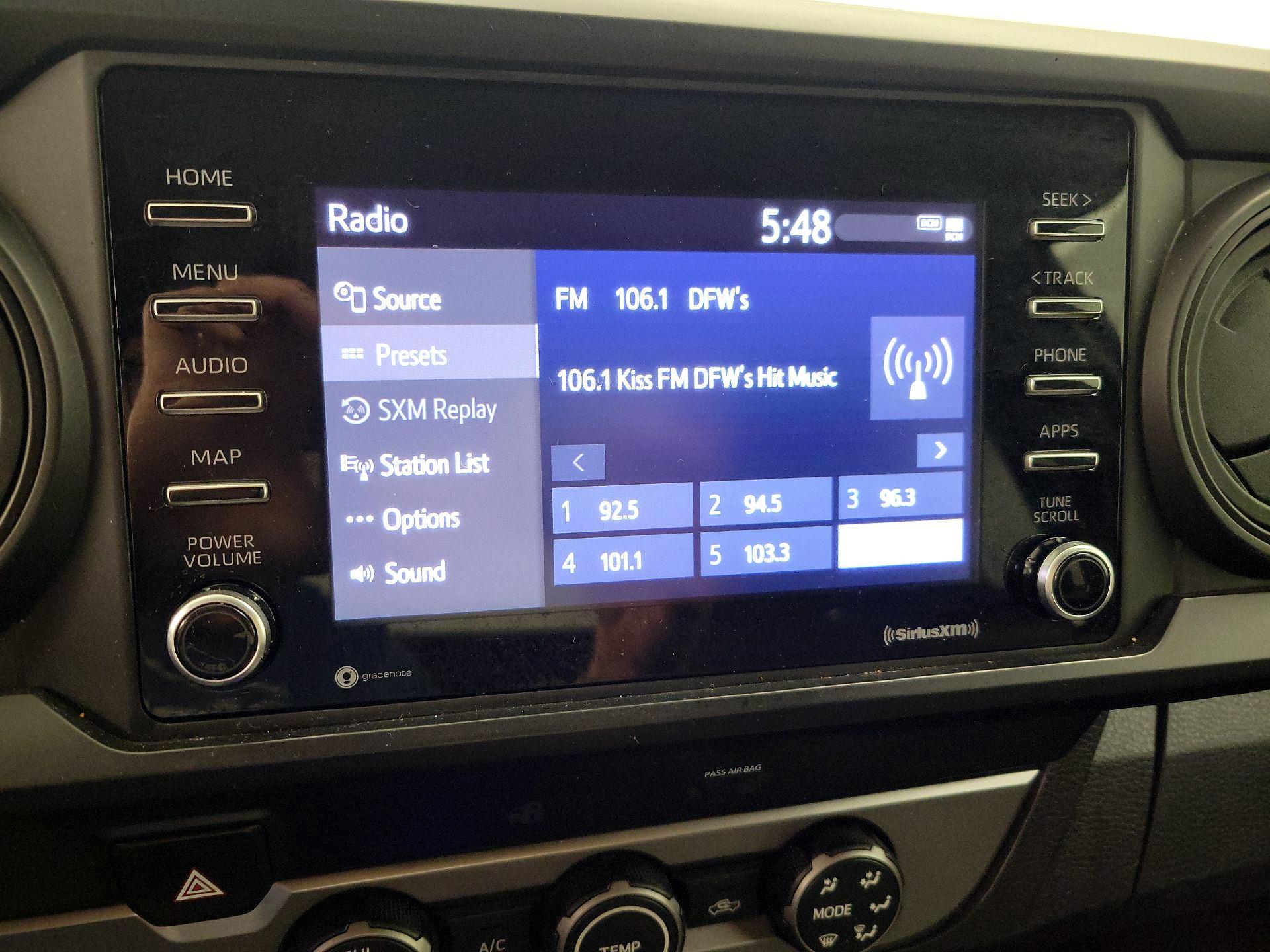 Thumbnail: 2021 Toyota Tacoma - 15