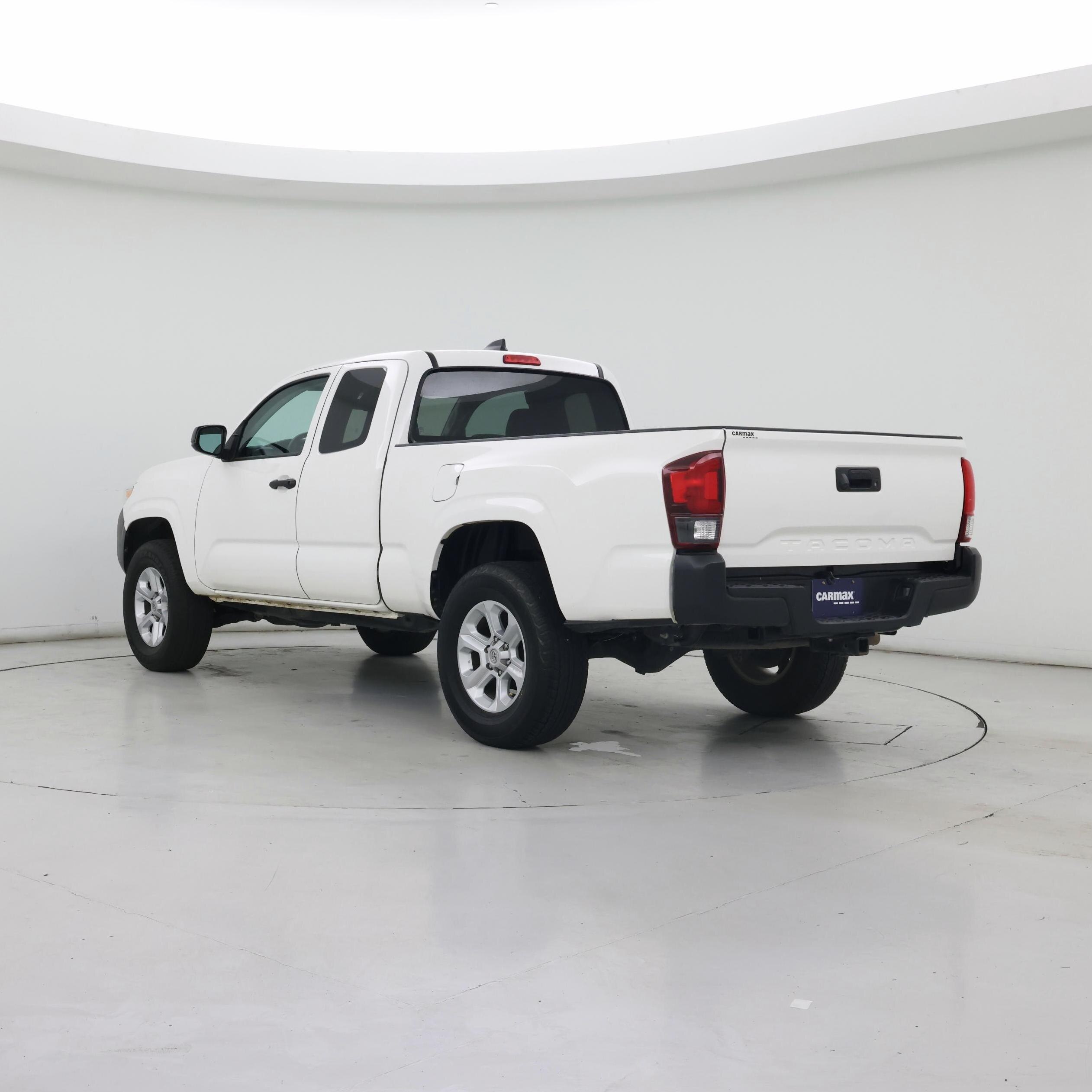 Thumbnail: 2021 Toyota Tacoma - 2