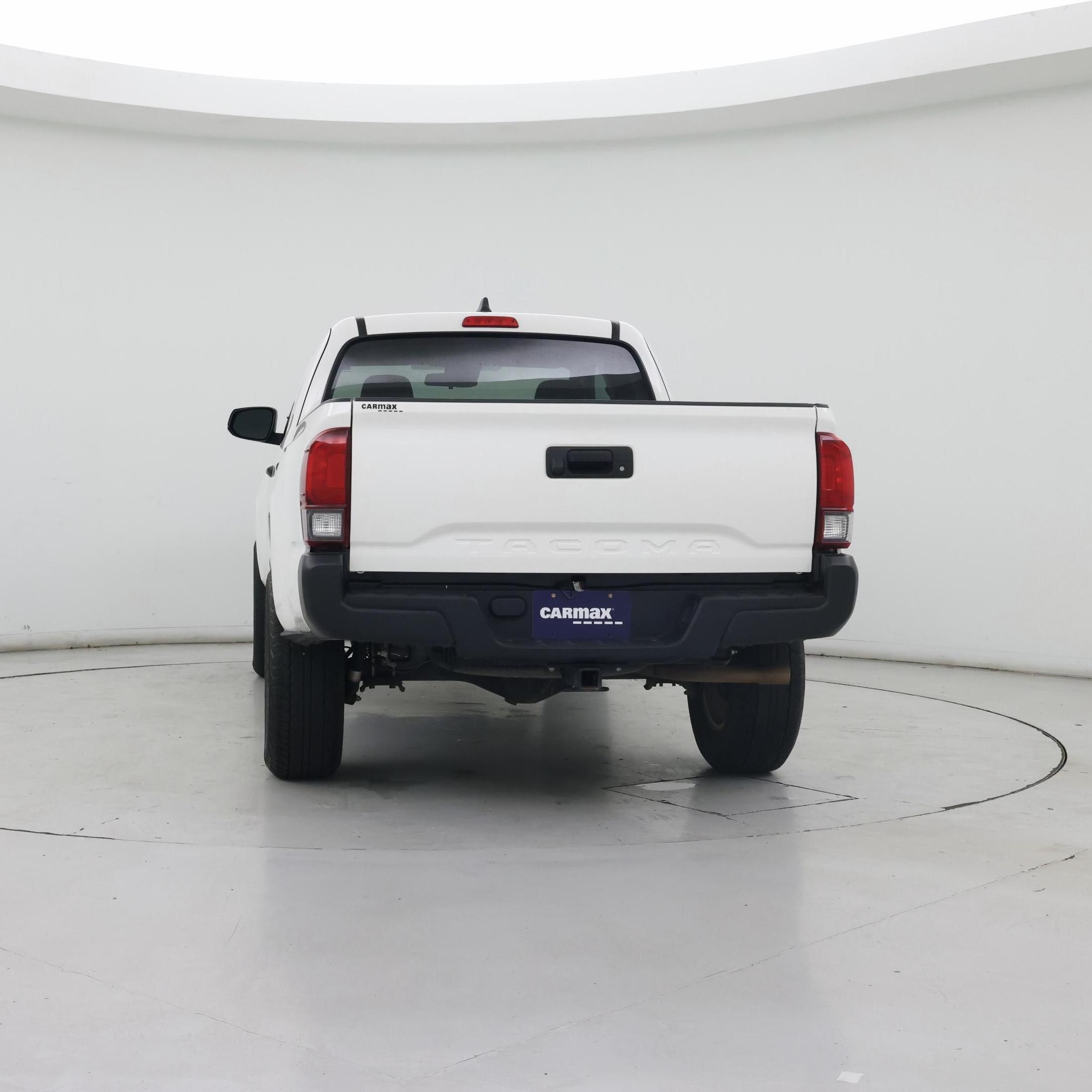 Thumbnail: 2021 Toyota Tacoma - 6