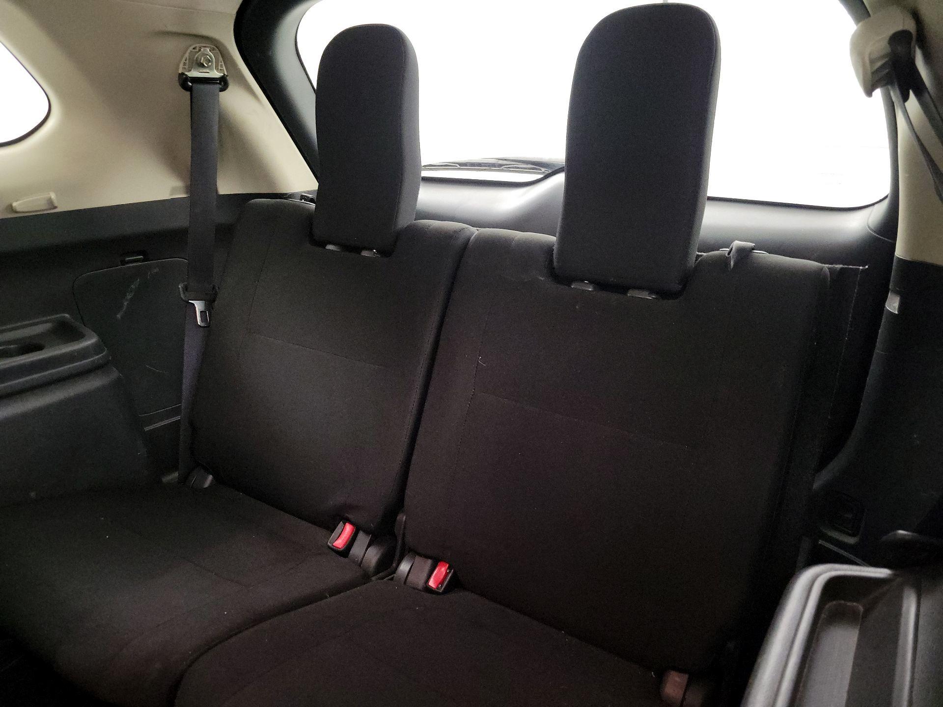 Thumbnail: 2018 Mitsubishi Outlander - 19