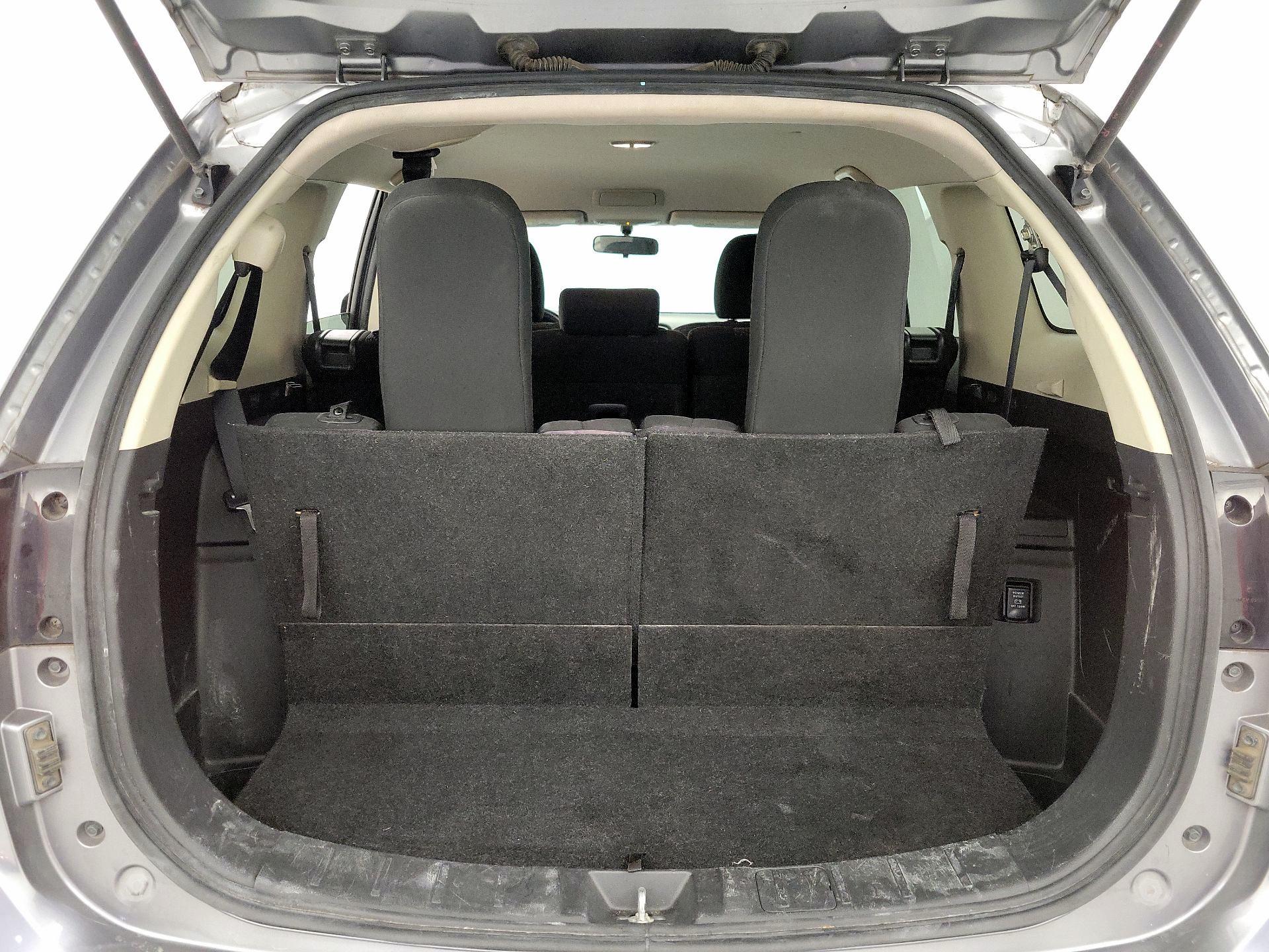 Thumbnail: 2018 Mitsubishi Outlander - 20