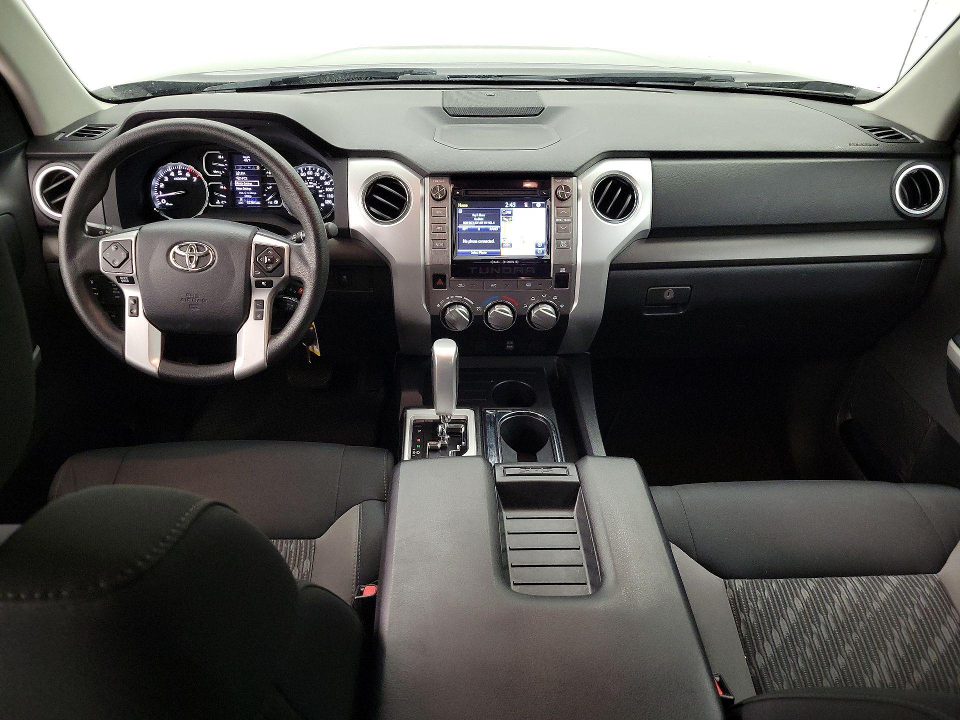 Thumbnail: 2019 Toyota Tundra - 9