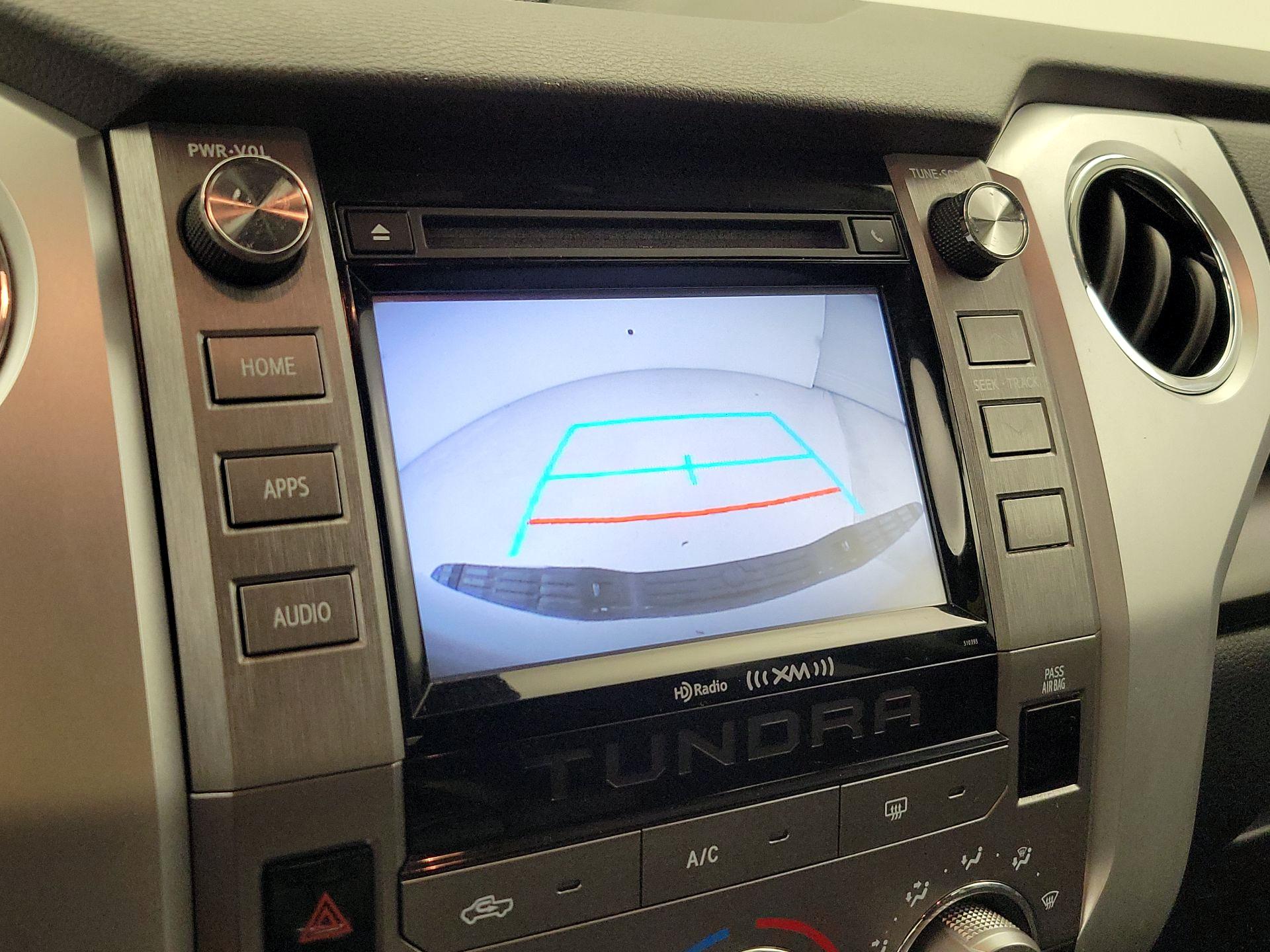 Thumbnail: 2019 Toyota Tundra - 14