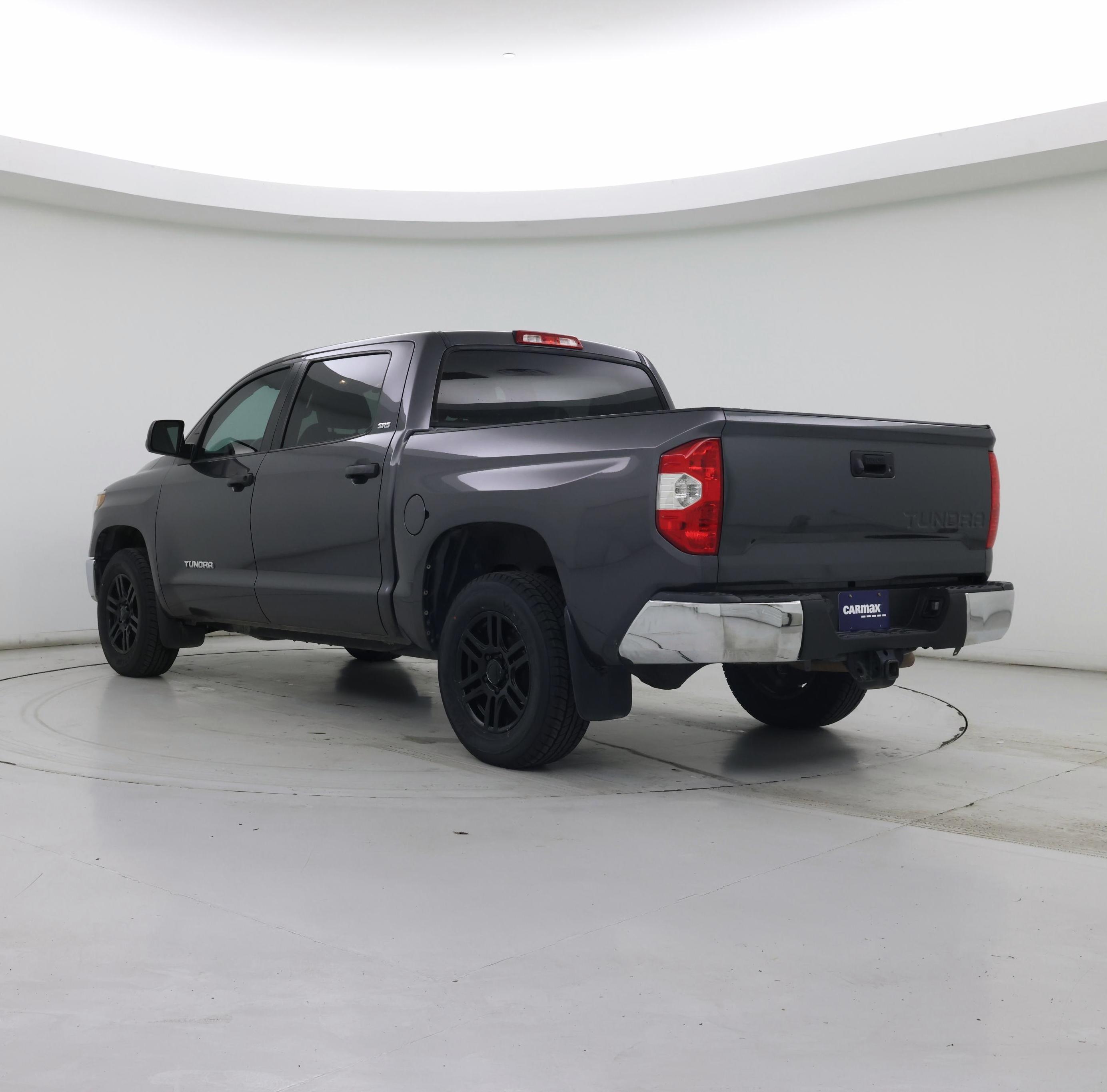 Thumbnail: 2019 Toyota Tundra - 2
