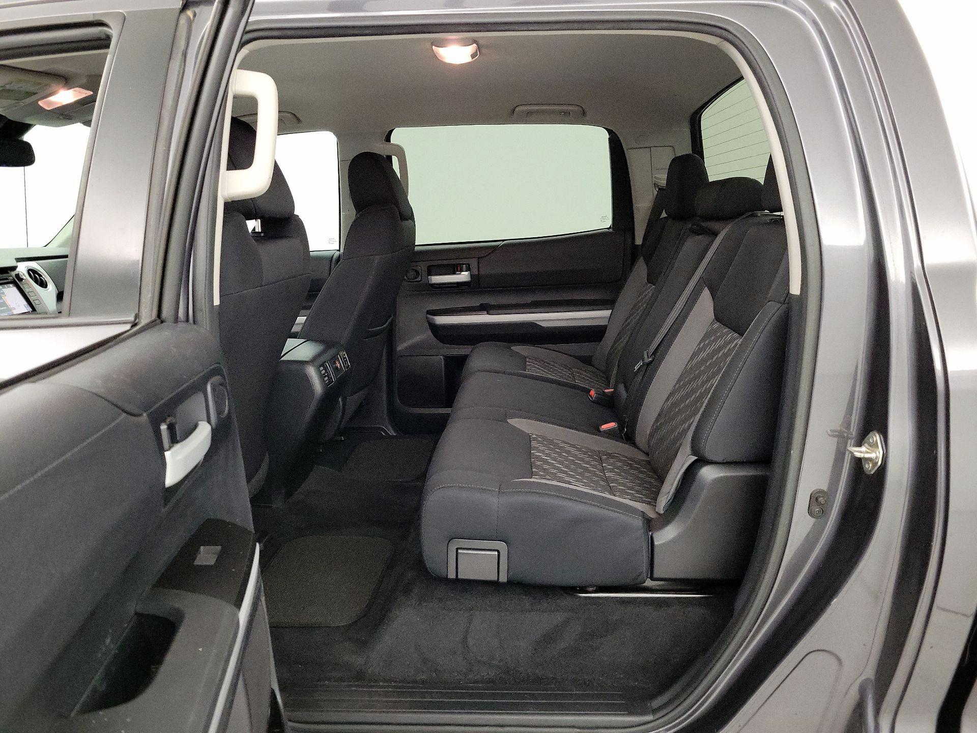 Thumbnail: 2019 Toyota Tundra - 19