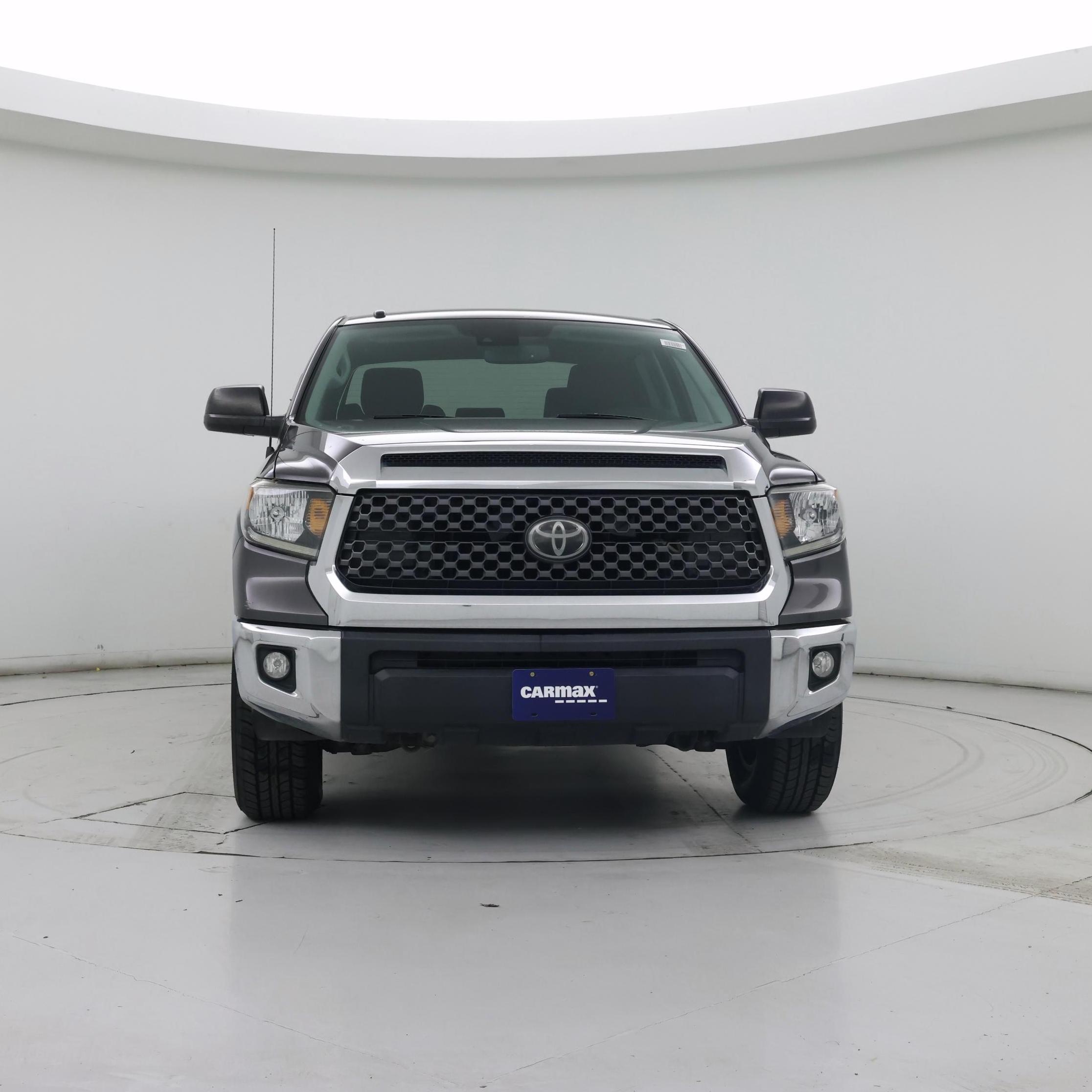 Thumbnail: 2019 Toyota Tundra - 5