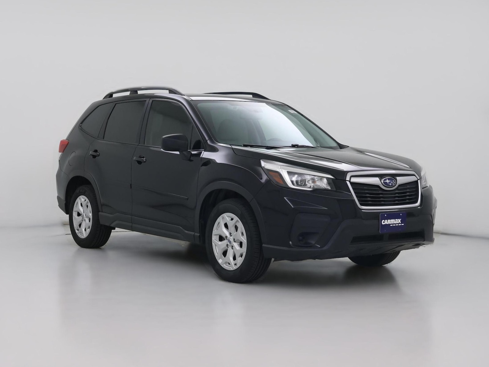 2019 Subaru Forester Base