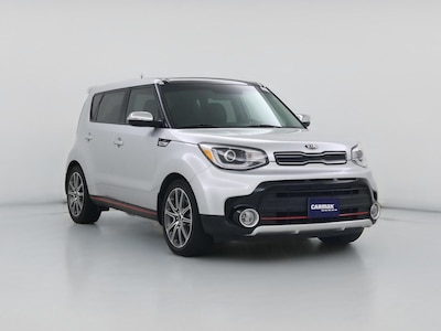 2019 Kia Soul !