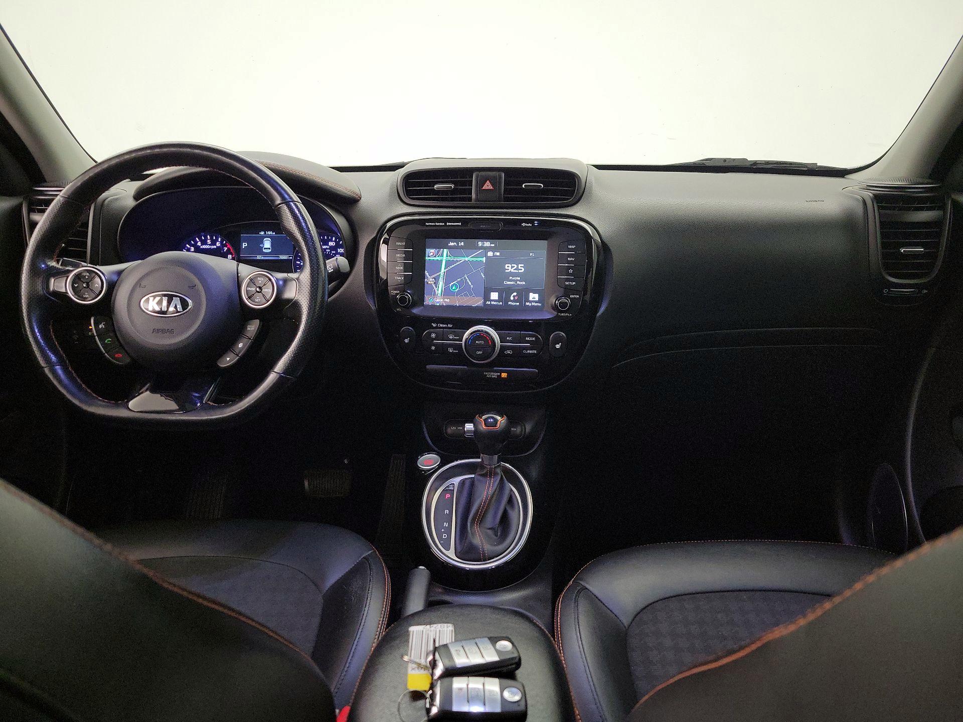 Thumbnail: 2019 Kia Soul - 9