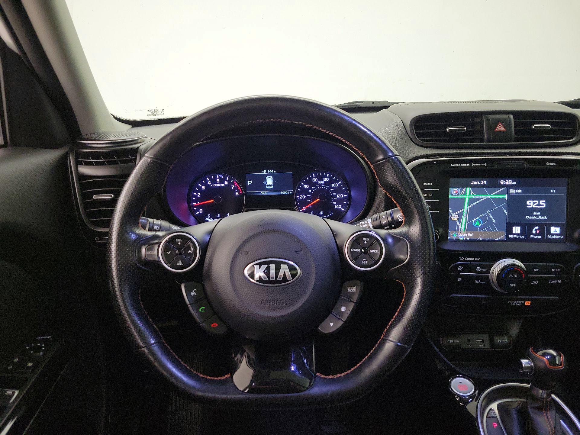 Thumbnail: 2019 Kia Soul - 10
