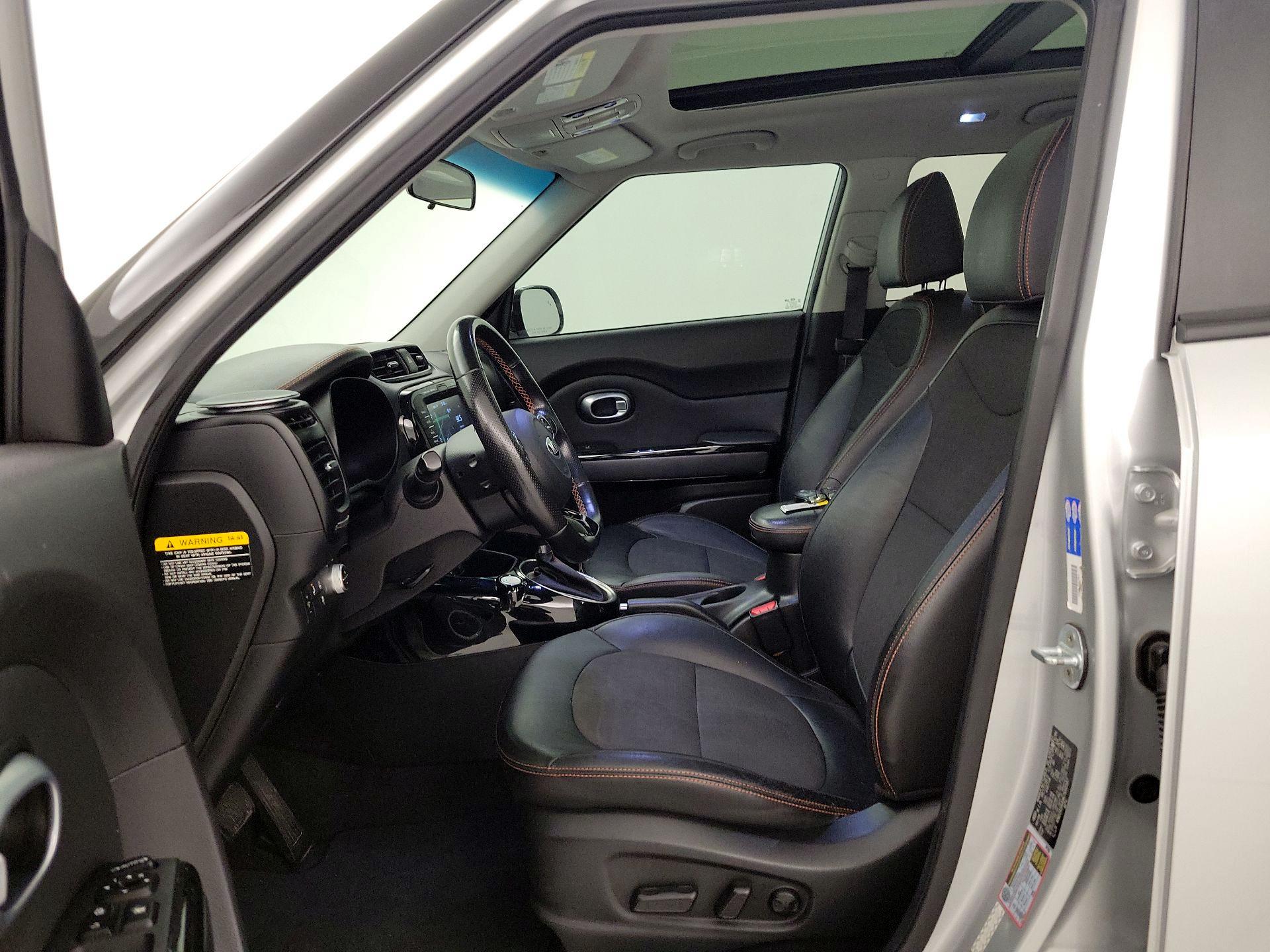 Thumbnail: 2019 Kia Soul - 11