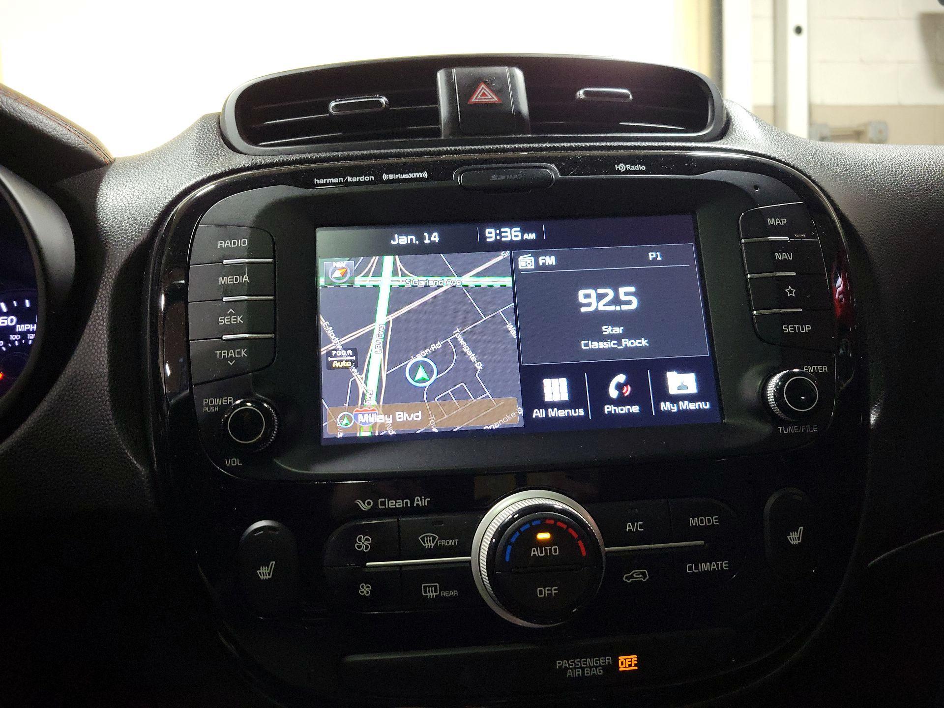 Thumbnail: 2019 Kia Soul - 15