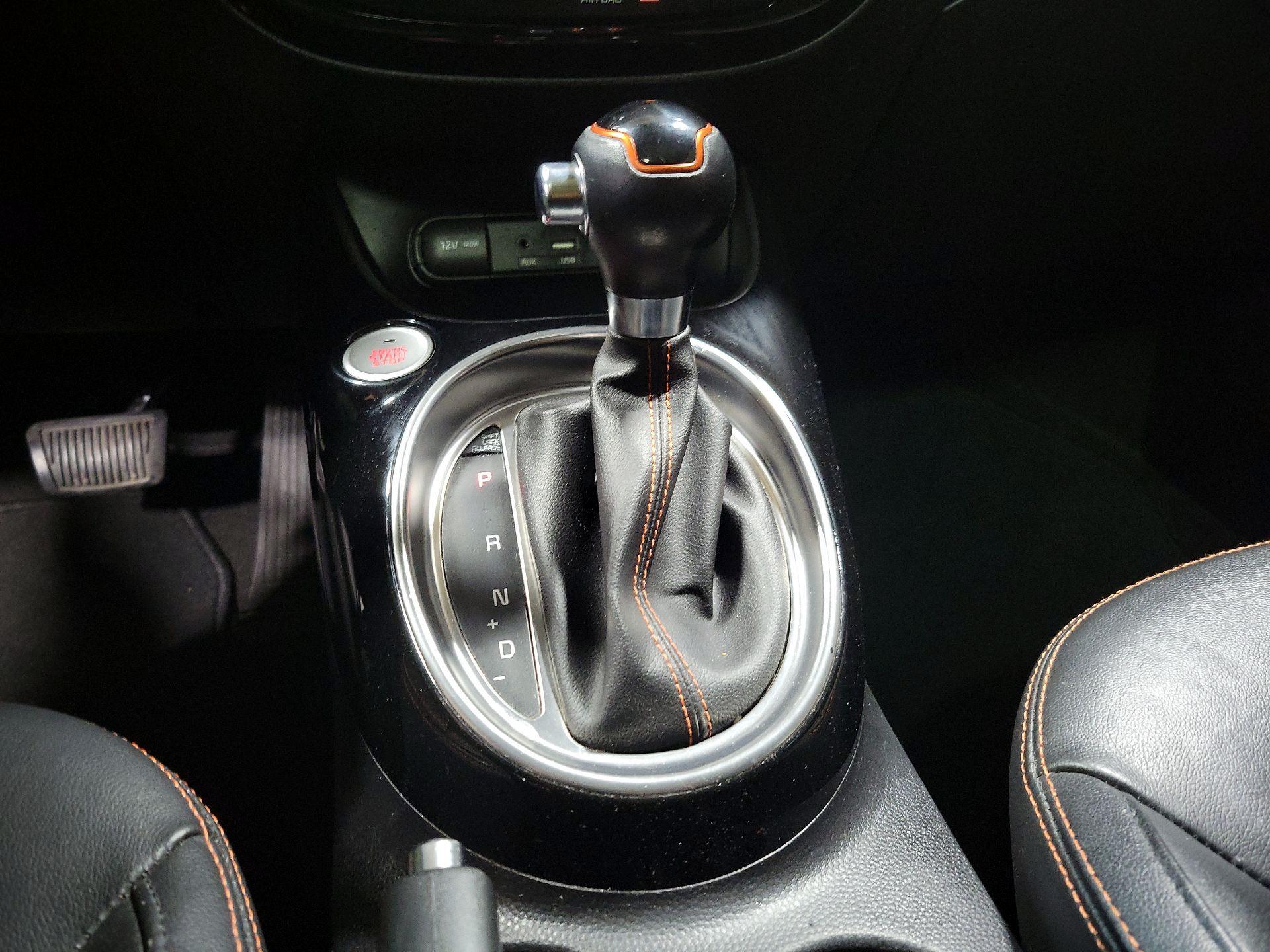 Thumbnail: 2019 Kia Soul - 17