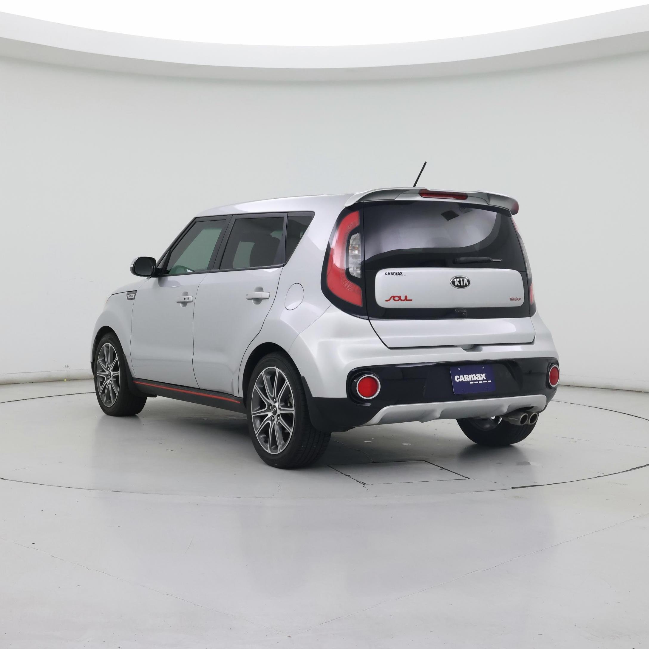 Thumbnail: 2019 Kia Soul - 2