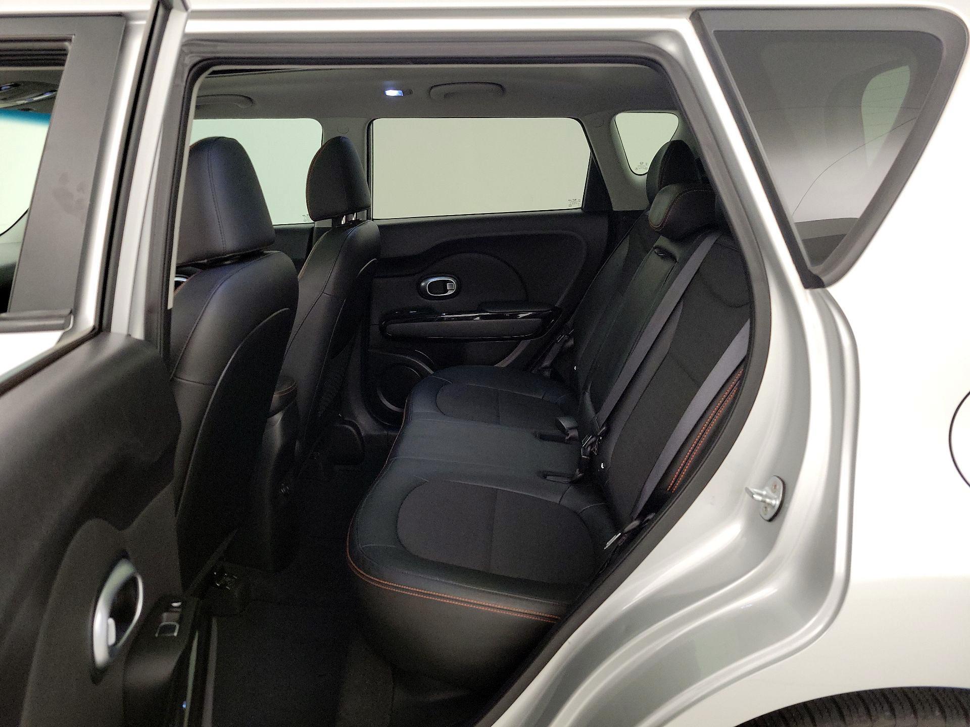 Thumbnail: 2019 Kia Soul - 19