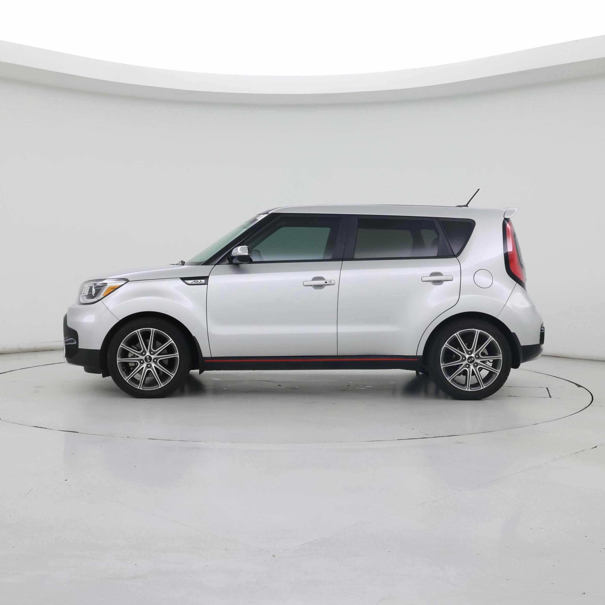 Thumbnail: 2019 Kia Soul - 3
