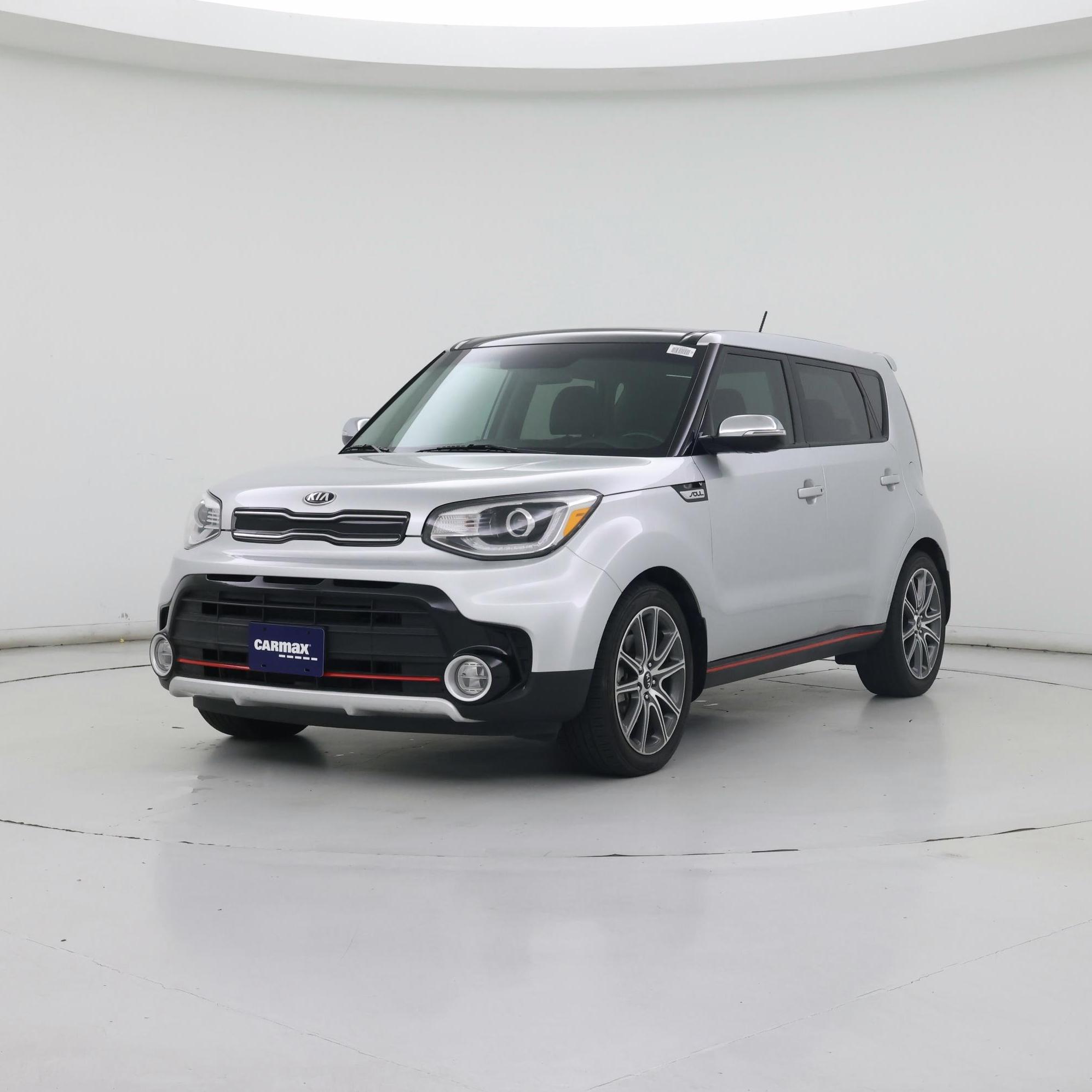 Thumbnail: 2019 Kia Soul - 4