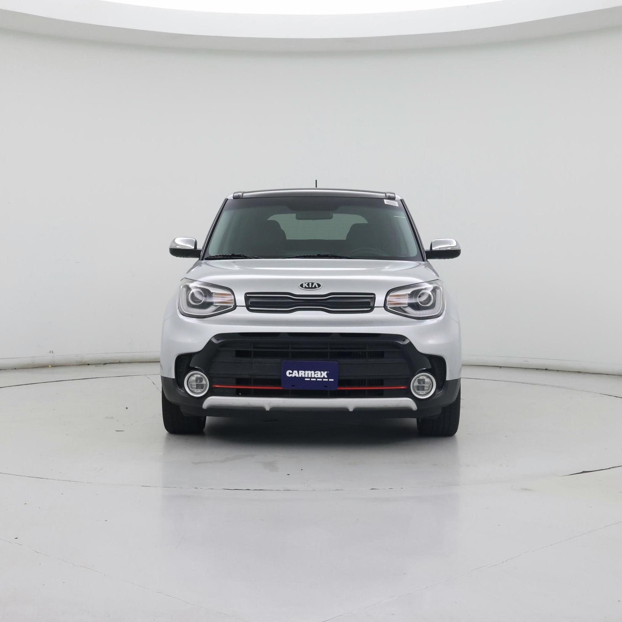 Thumbnail: 2019 Kia Soul - 5