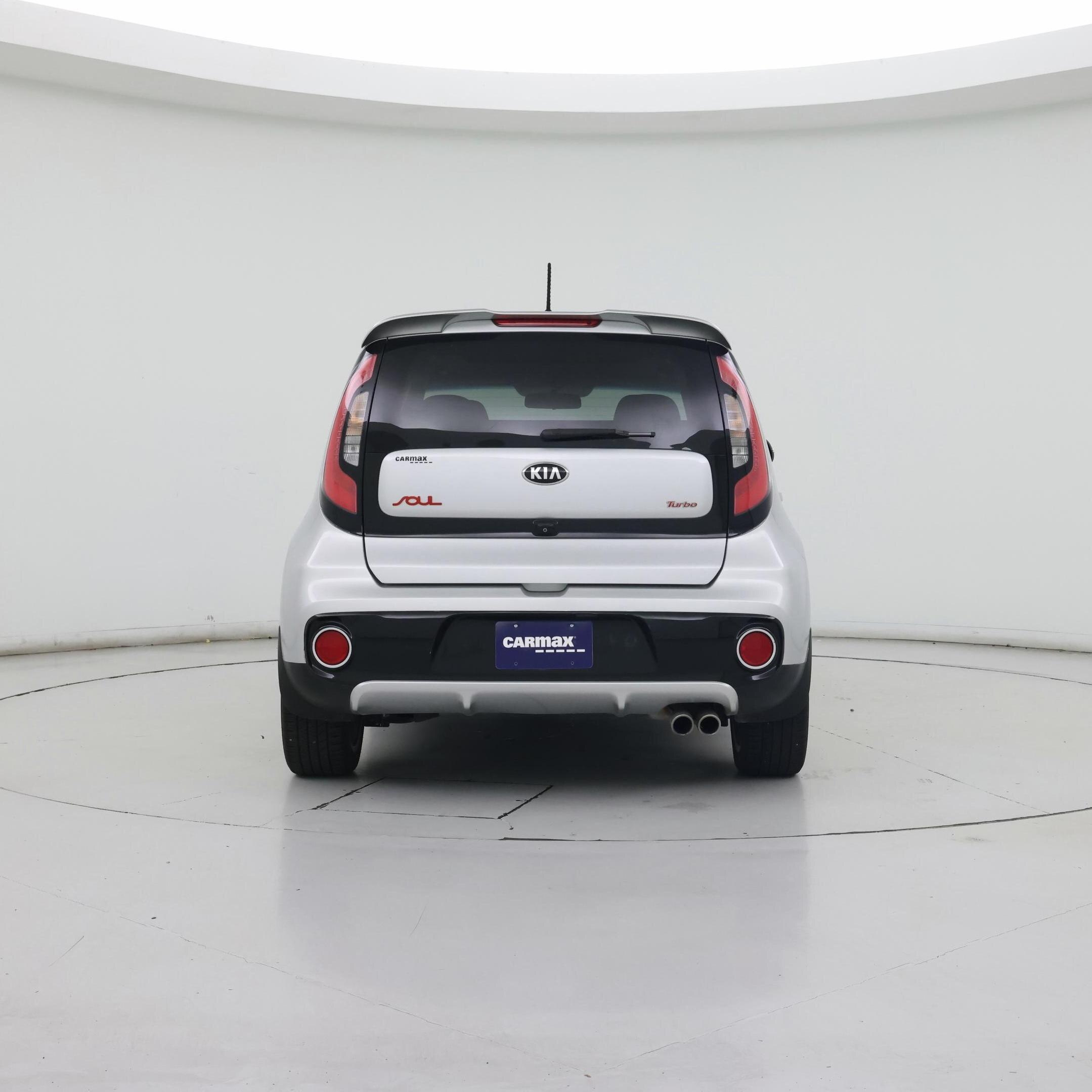 Thumbnail: 2019 Kia Soul - 6