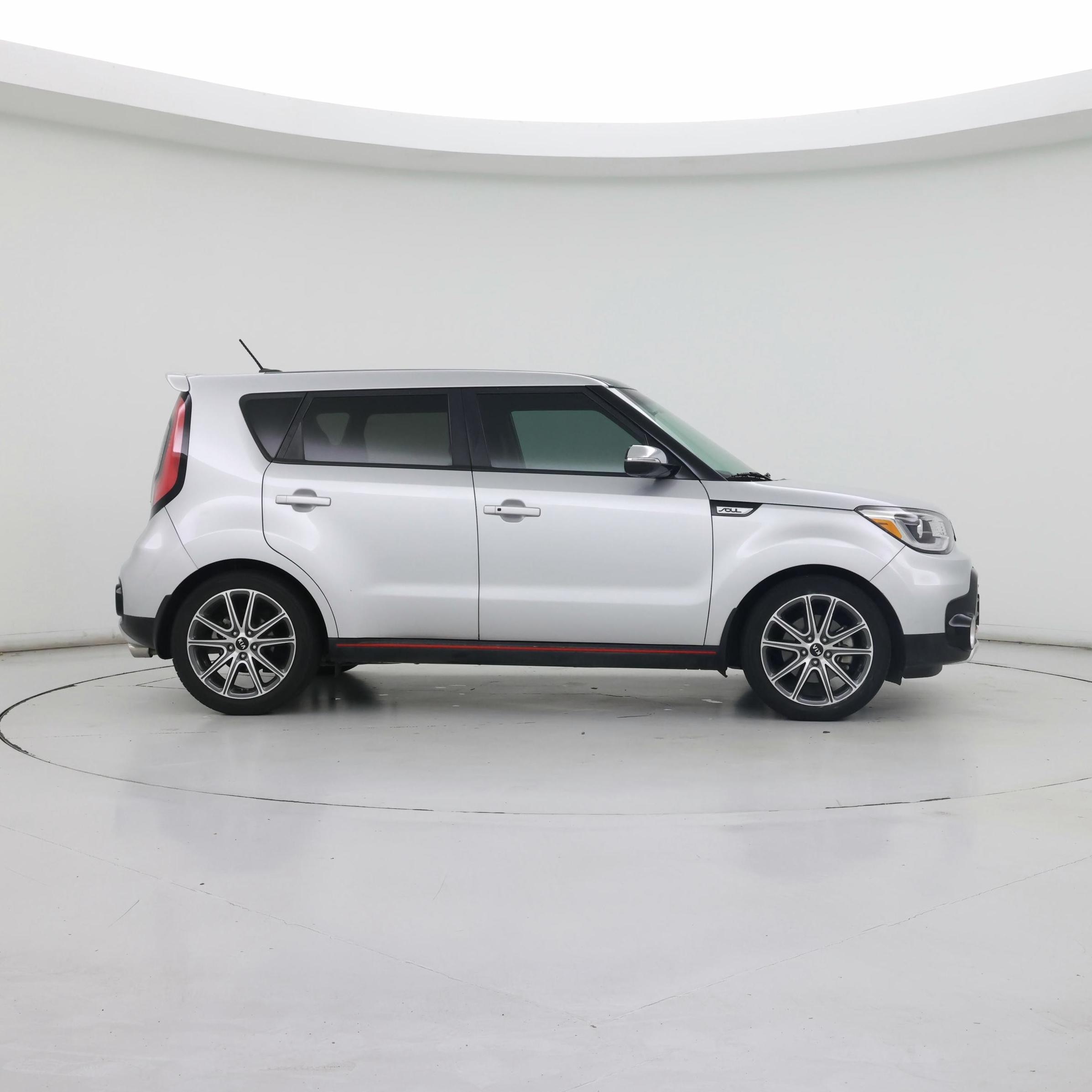 Thumbnail: 2019 Kia Soul - 7