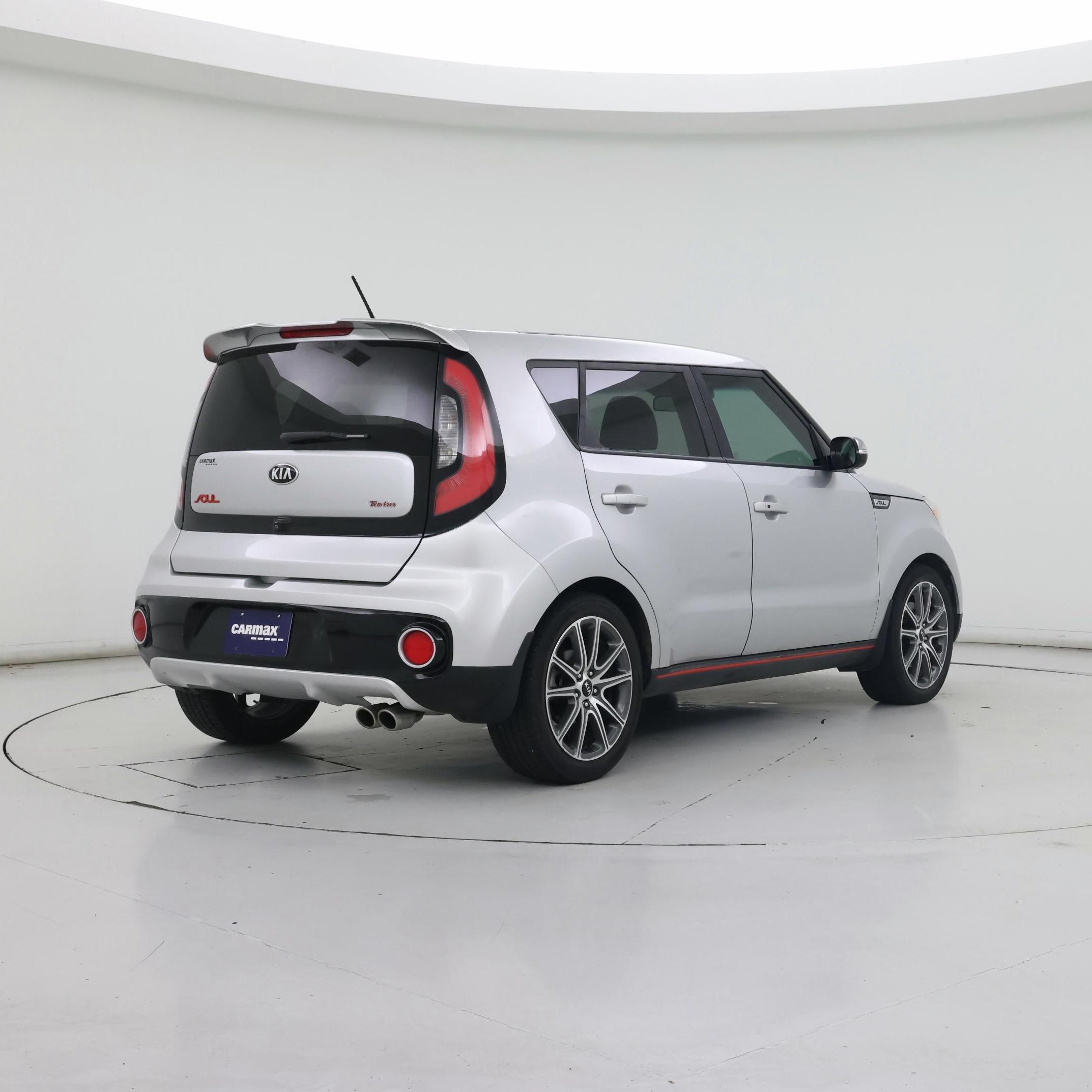 Thumbnail: 2019 Kia Soul - 8