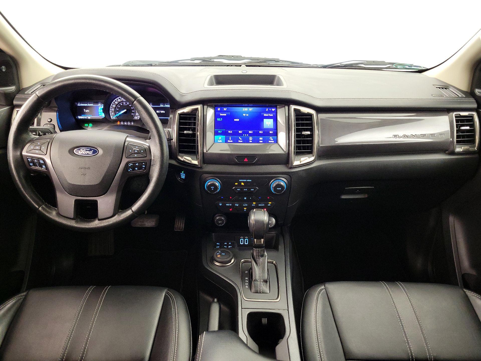 Thumbnail: 2021 Ford Ranger - 9