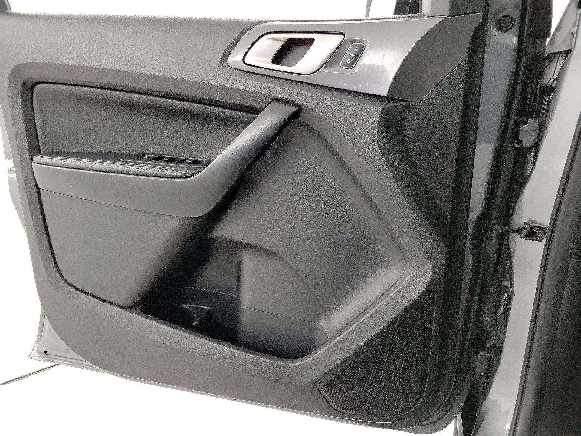 Thumbnail: 2021 Ford Ranger - 12