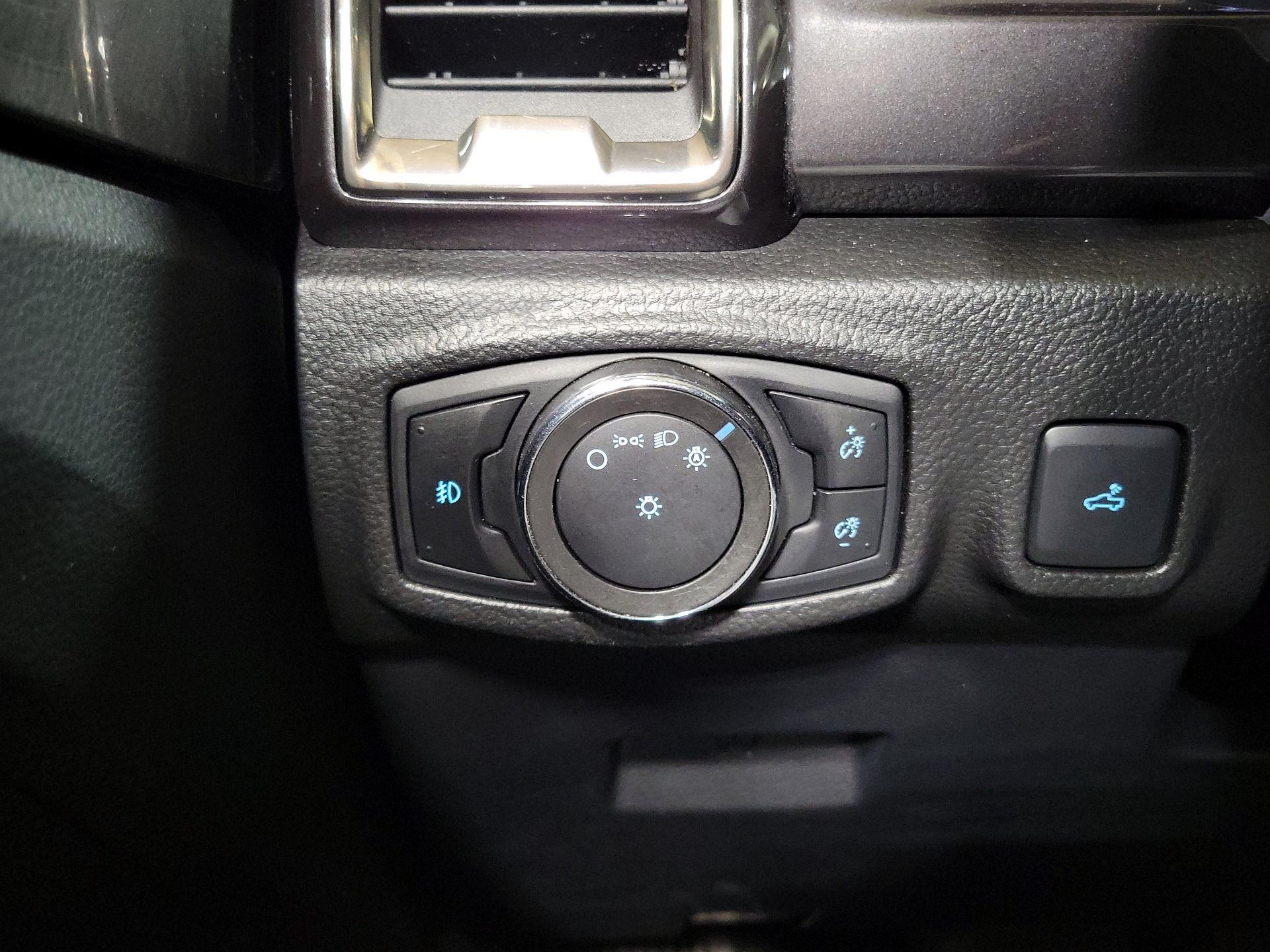 Thumbnail: 2021 Ford Ranger - 13