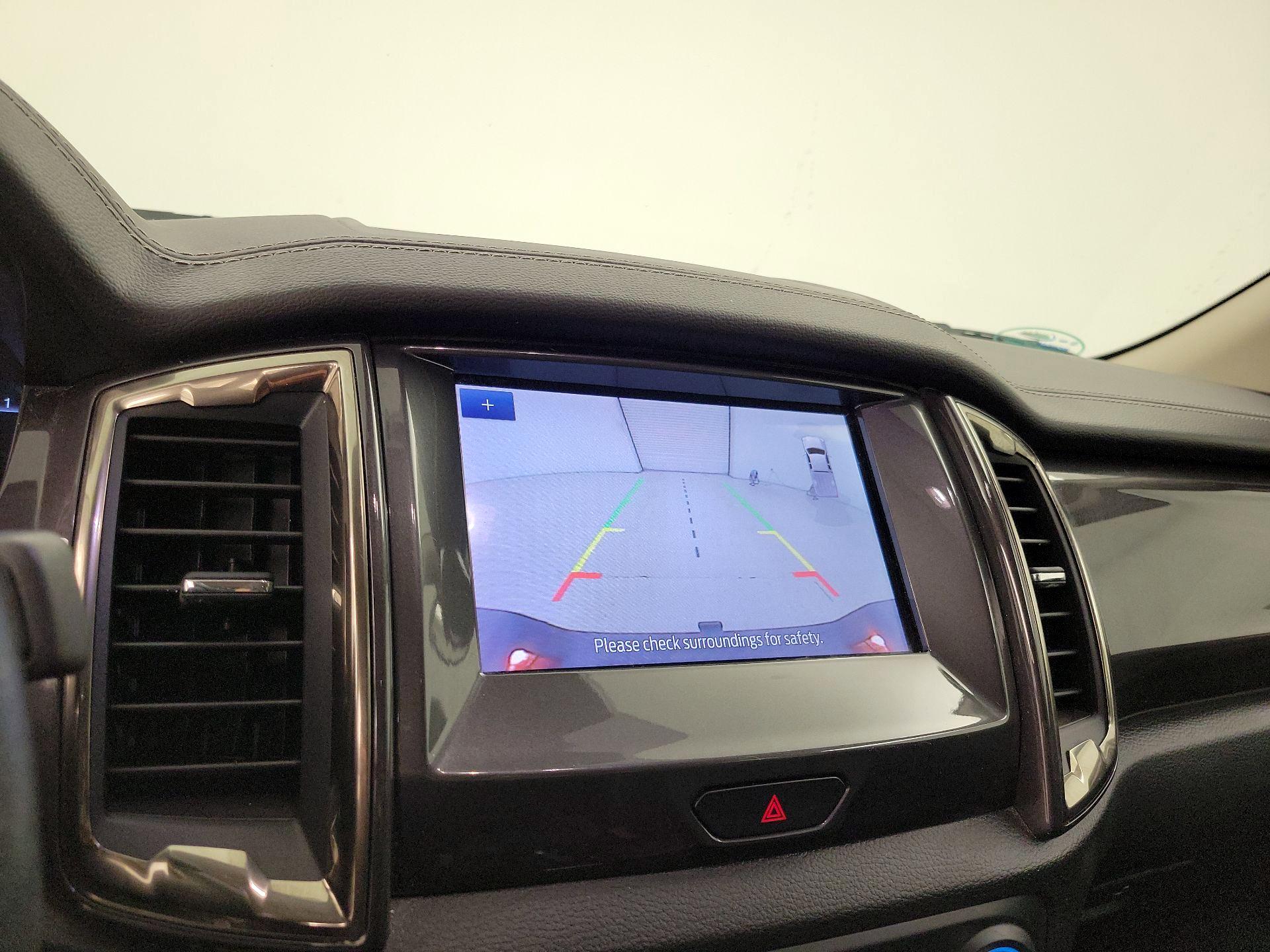 Thumbnail: 2021 Ford Ranger - 15