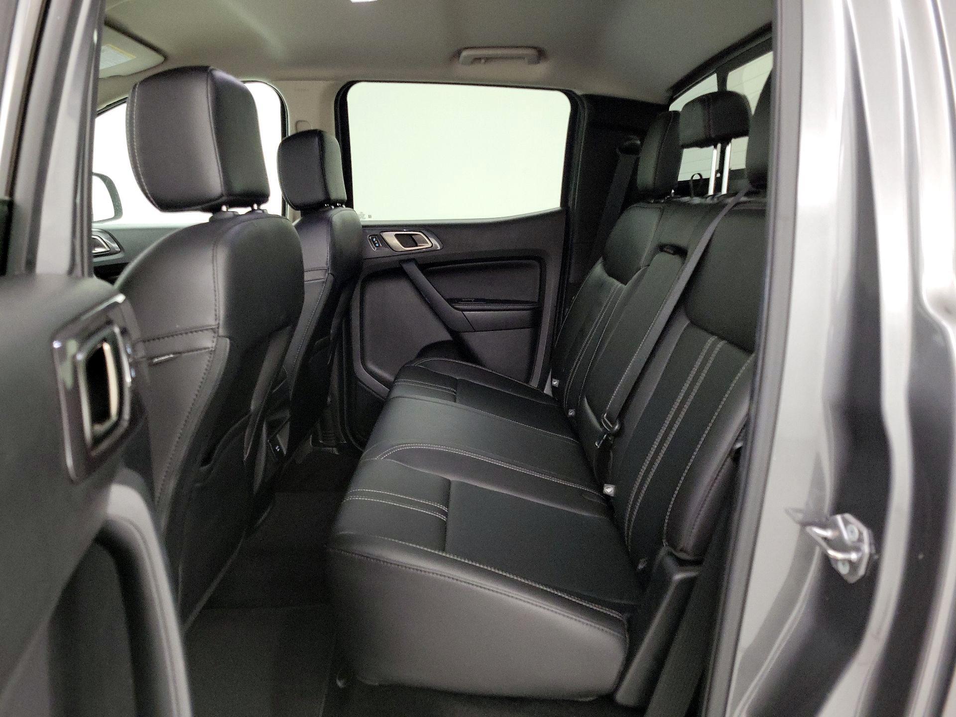 Thumbnail: 2021 Ford Ranger - 19