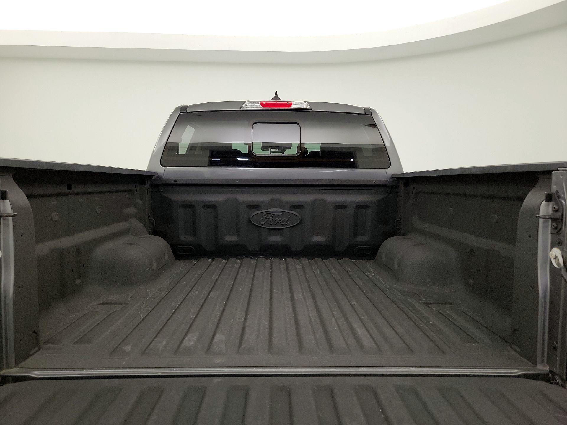 Thumbnail: 2021 Ford Ranger - 20