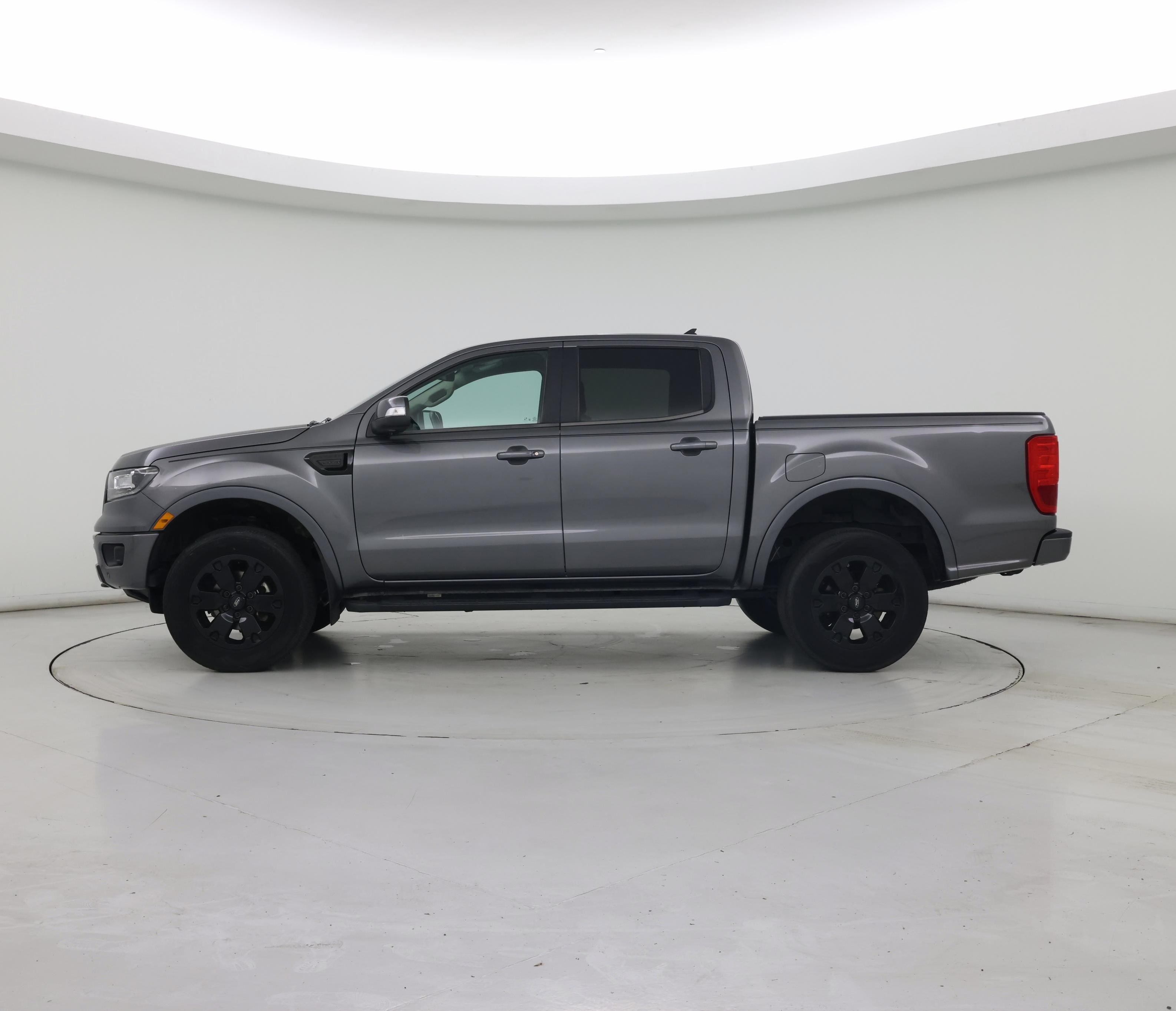 Thumbnail: 2021 Ford Ranger - 3