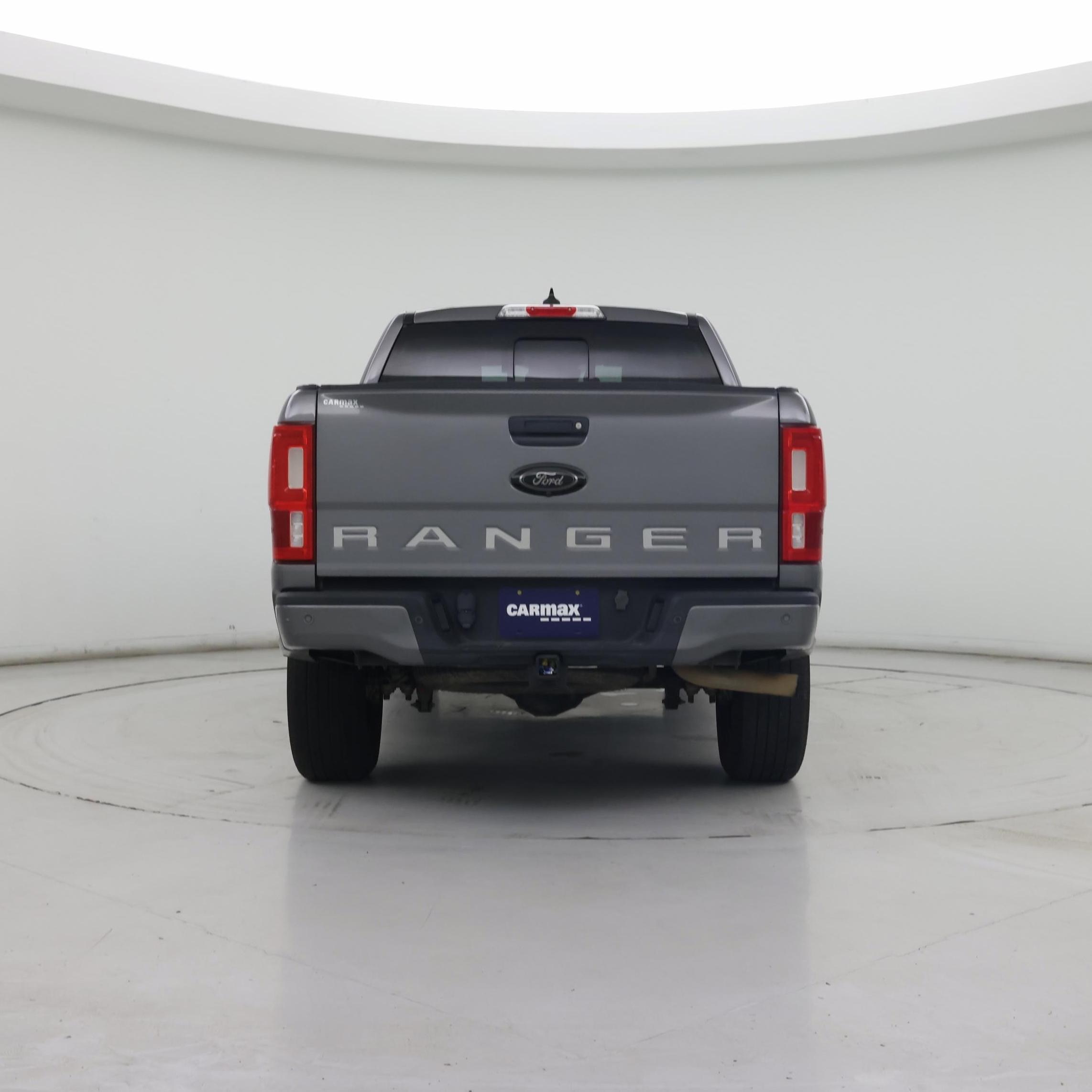 Thumbnail: 2021 Ford Ranger - 6