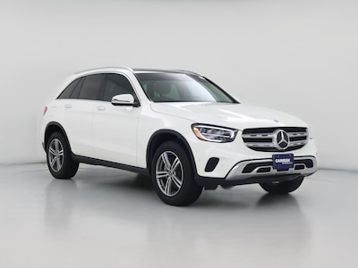 2022 Mercedes-Benz GLC300