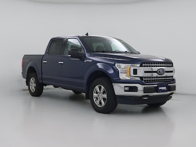 2019 Ford F150 XLT