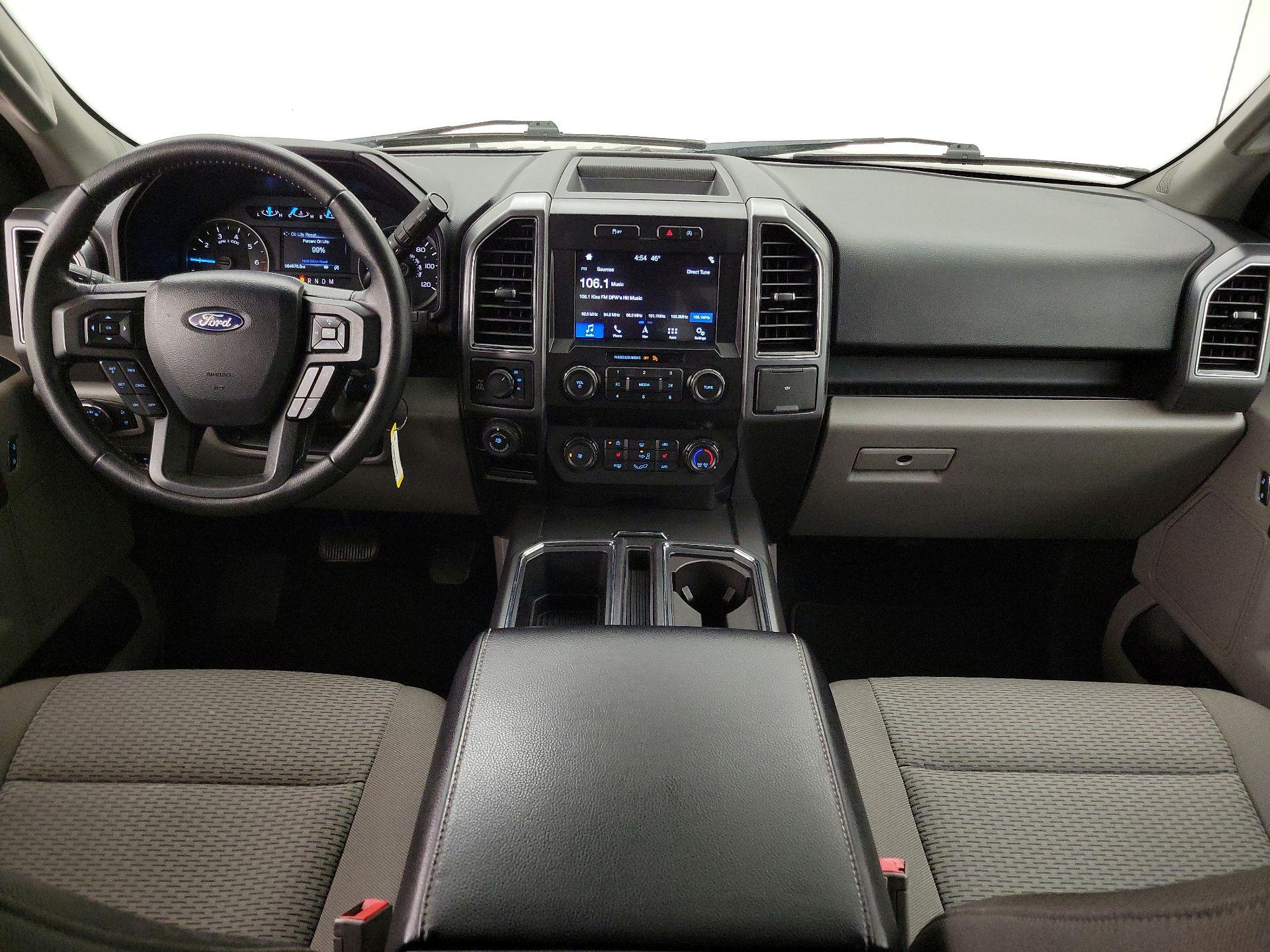 Thumbnail: 2019 Ford F-150 - 9