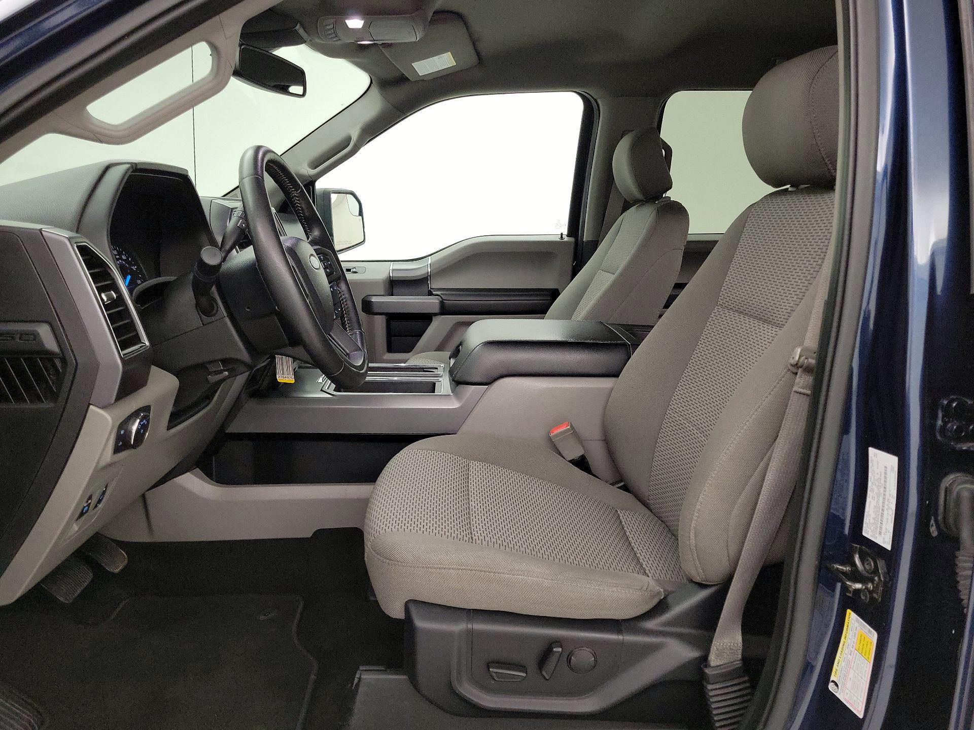 Thumbnail: 2019 Ford F-150 - 11